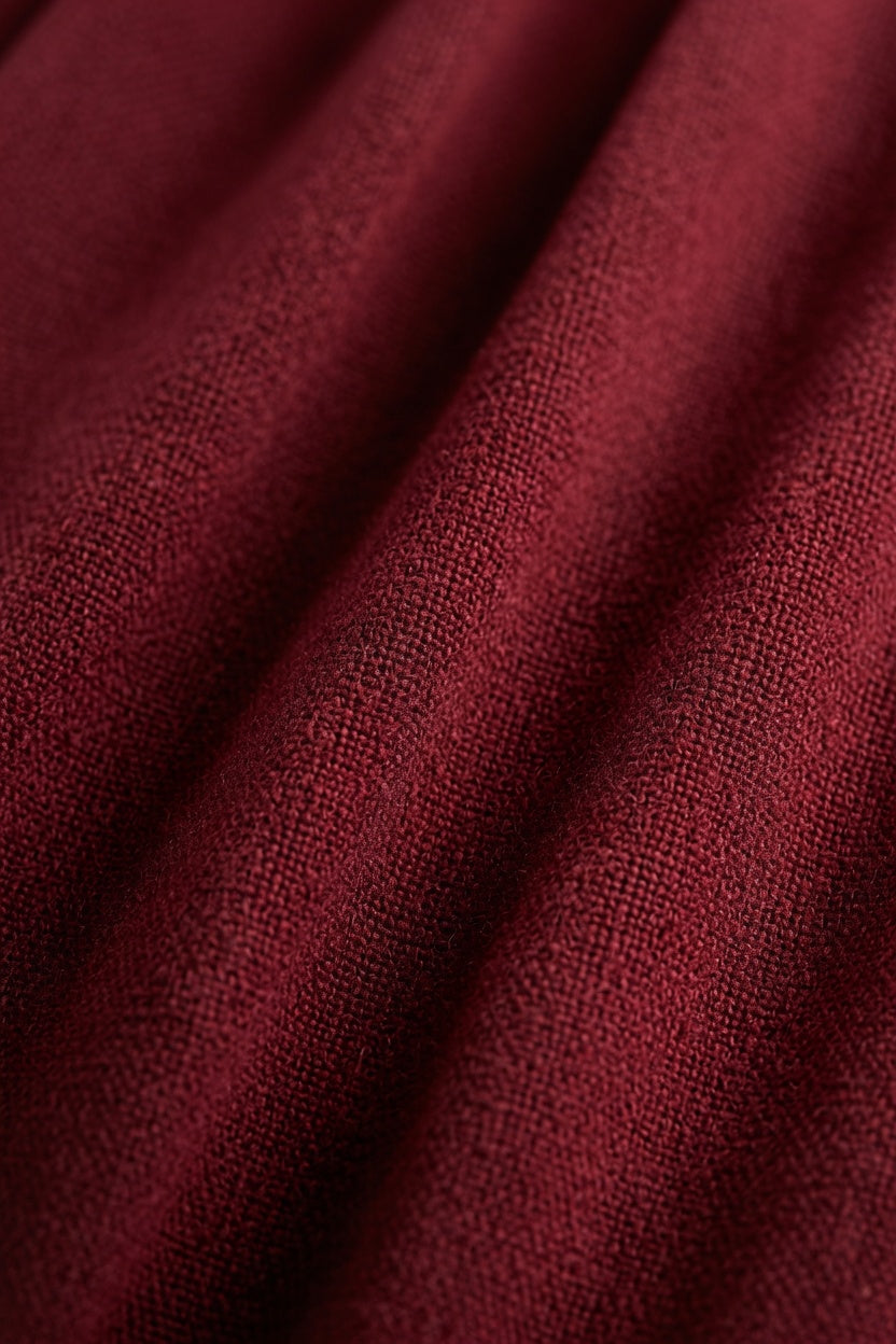 Women's Draped Skirt