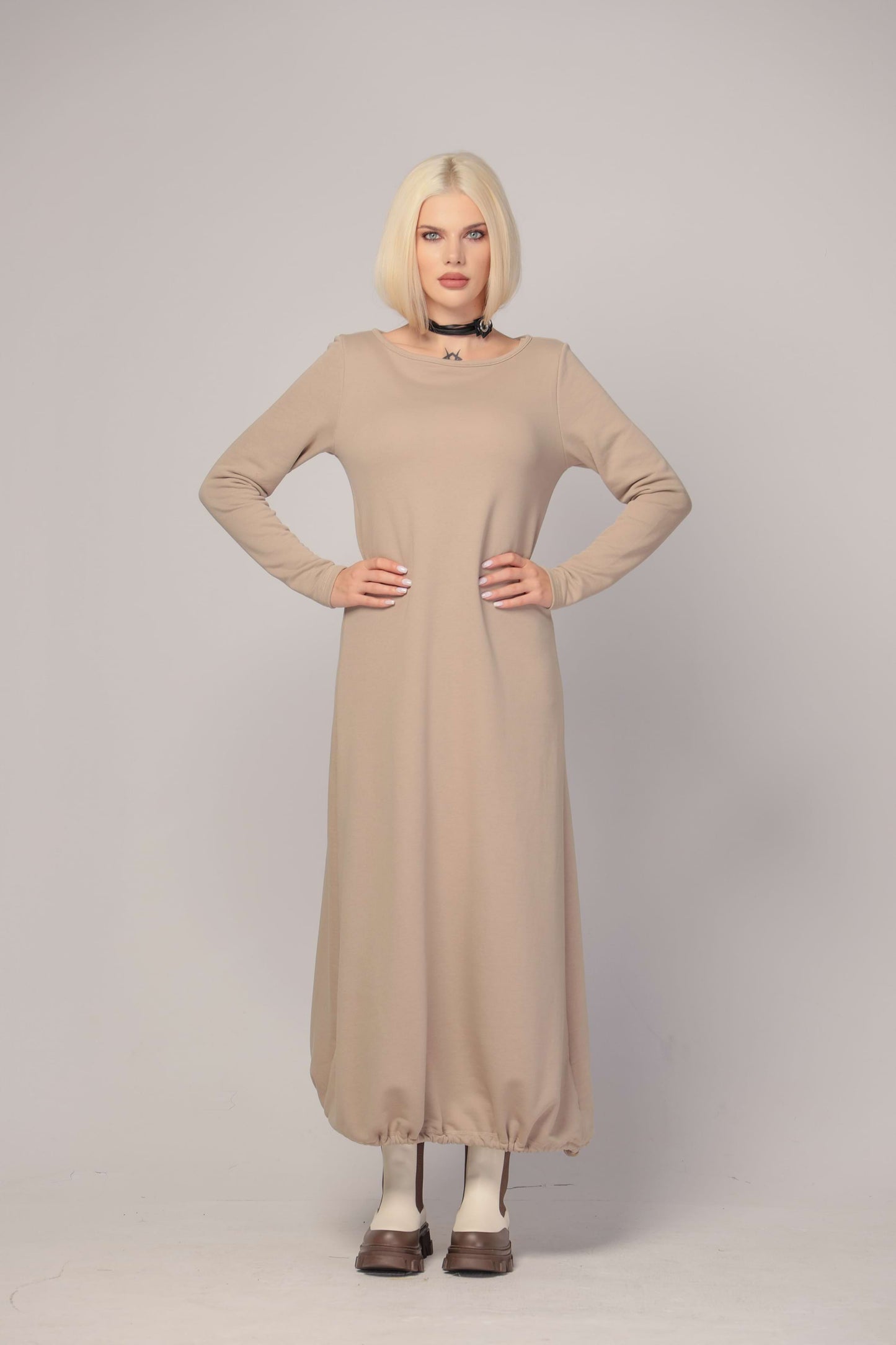 Maxi dress - DELILAH