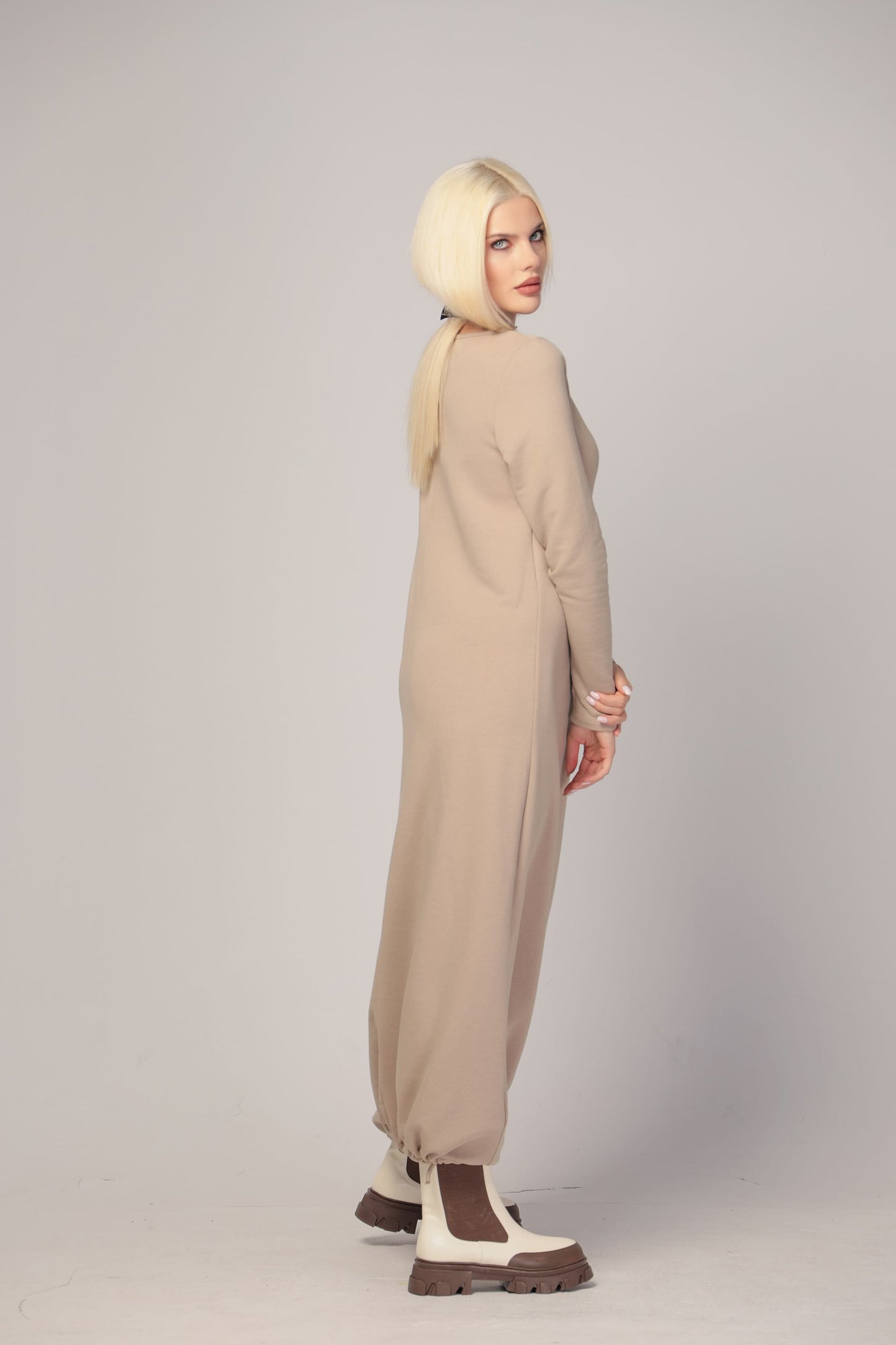 Maxi dress - DELILAH