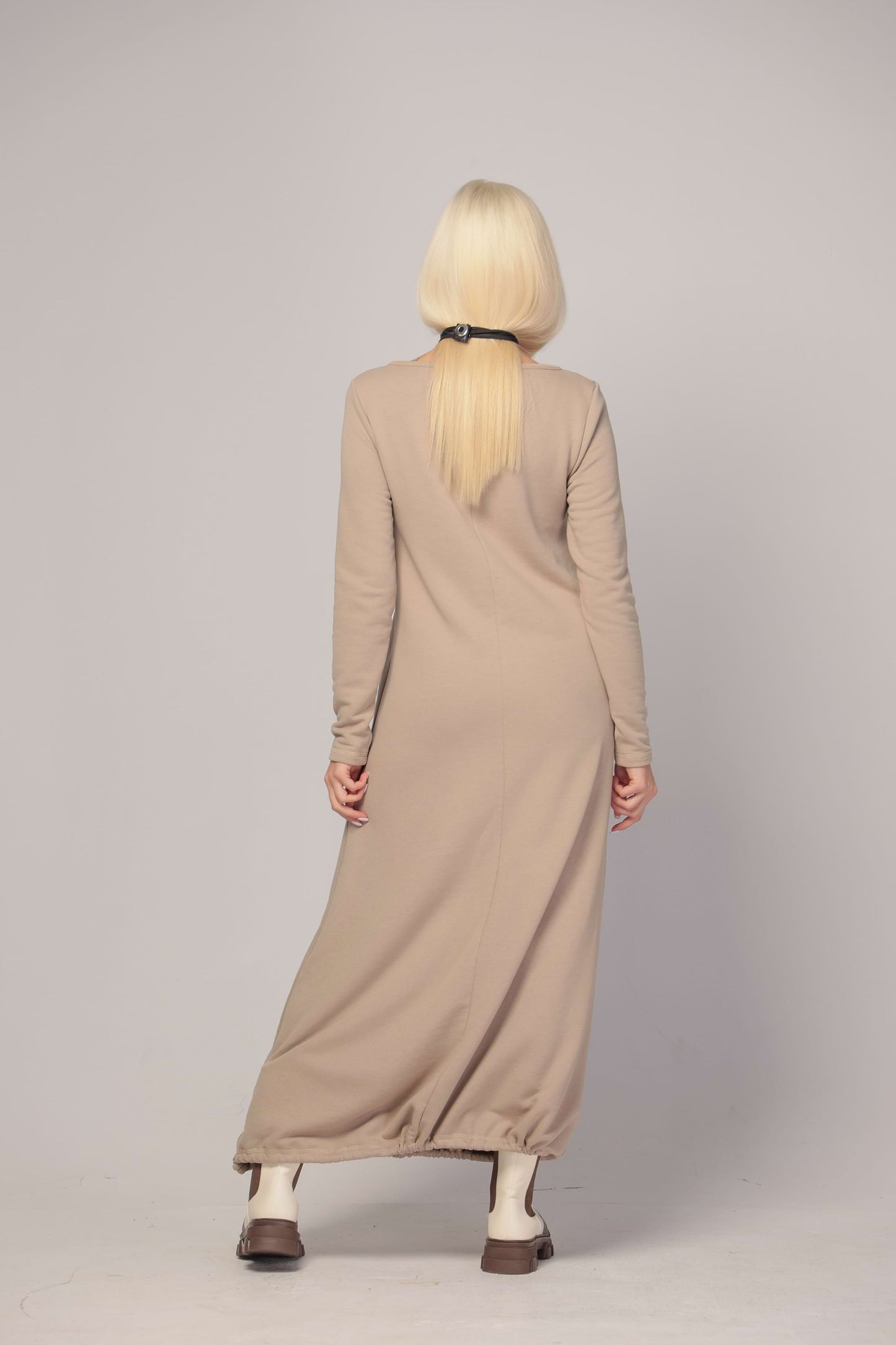 Maxi dress - DELILAH
