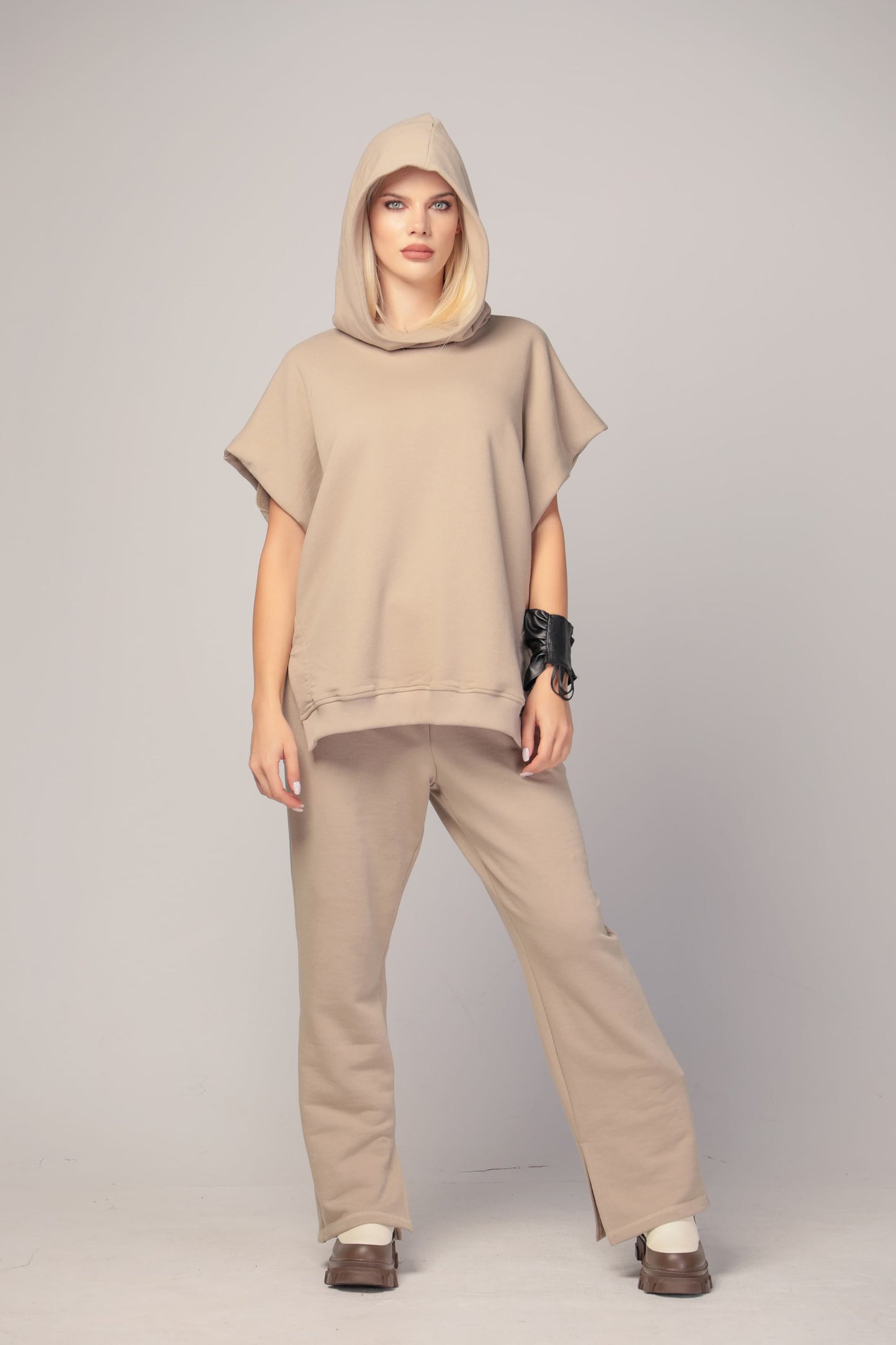 Sweatshirt hoodie - DESTA