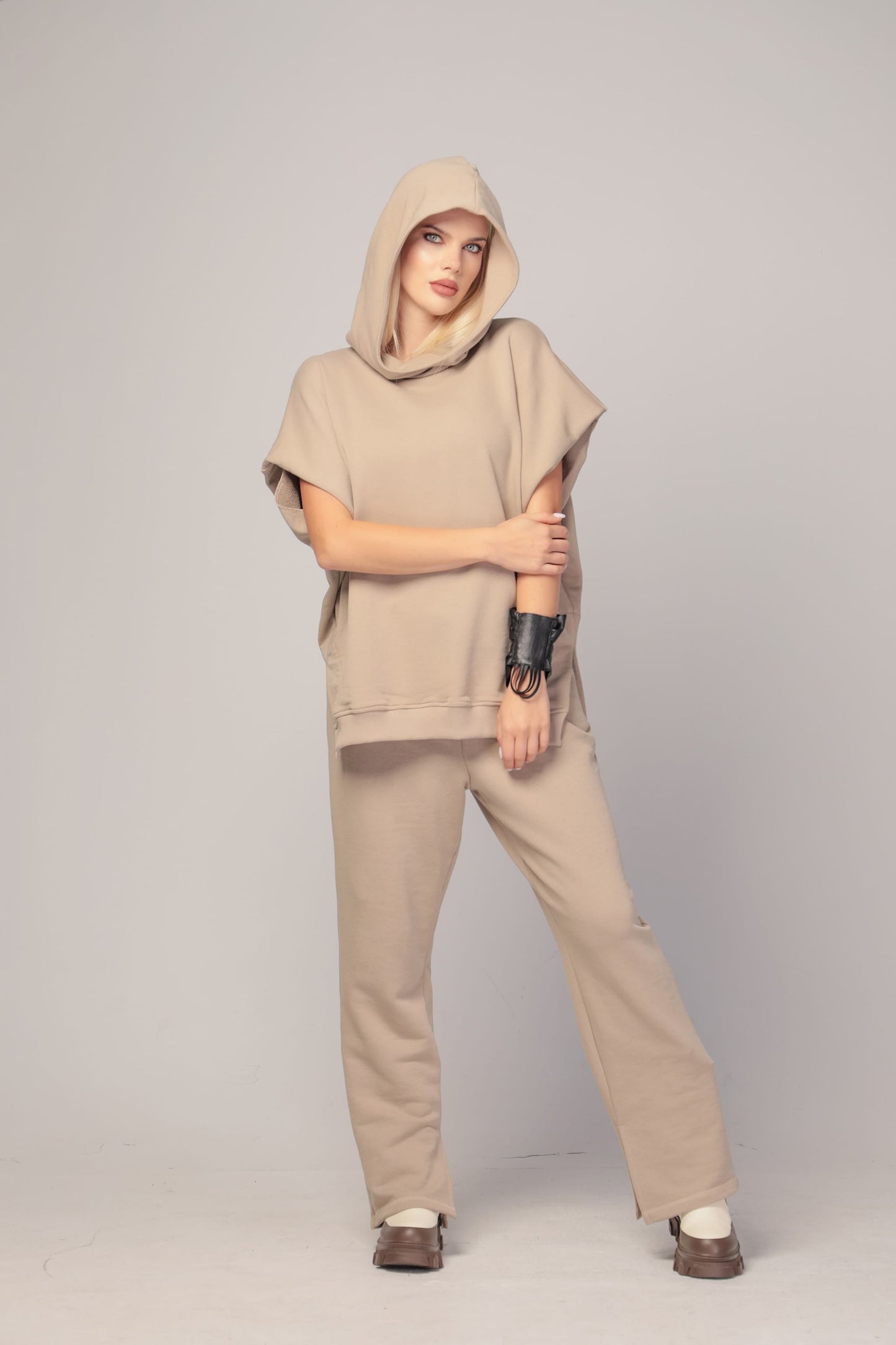 Sweatshirt hoodie - DESTA