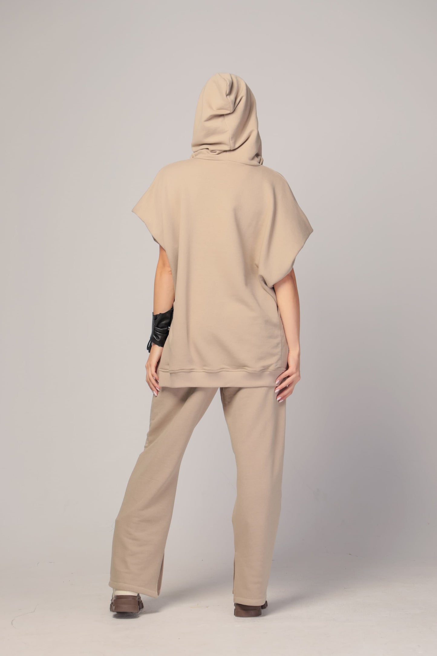 Sweatshirt hoodie - DESTA