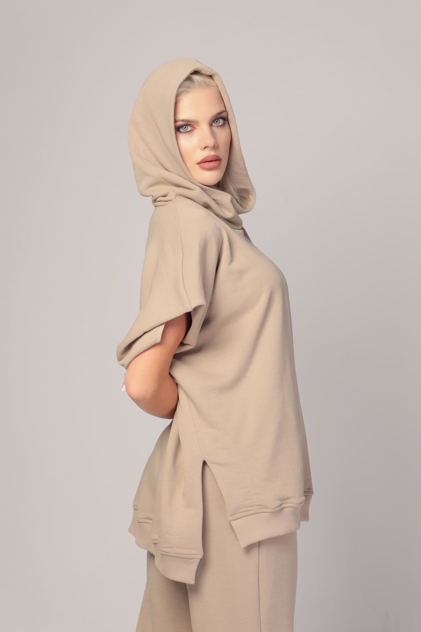 Sweatshirt hoodie - DESTA