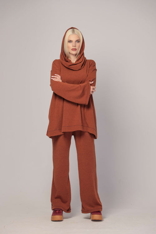 Leisure set of 2 in a luxury - ERINE