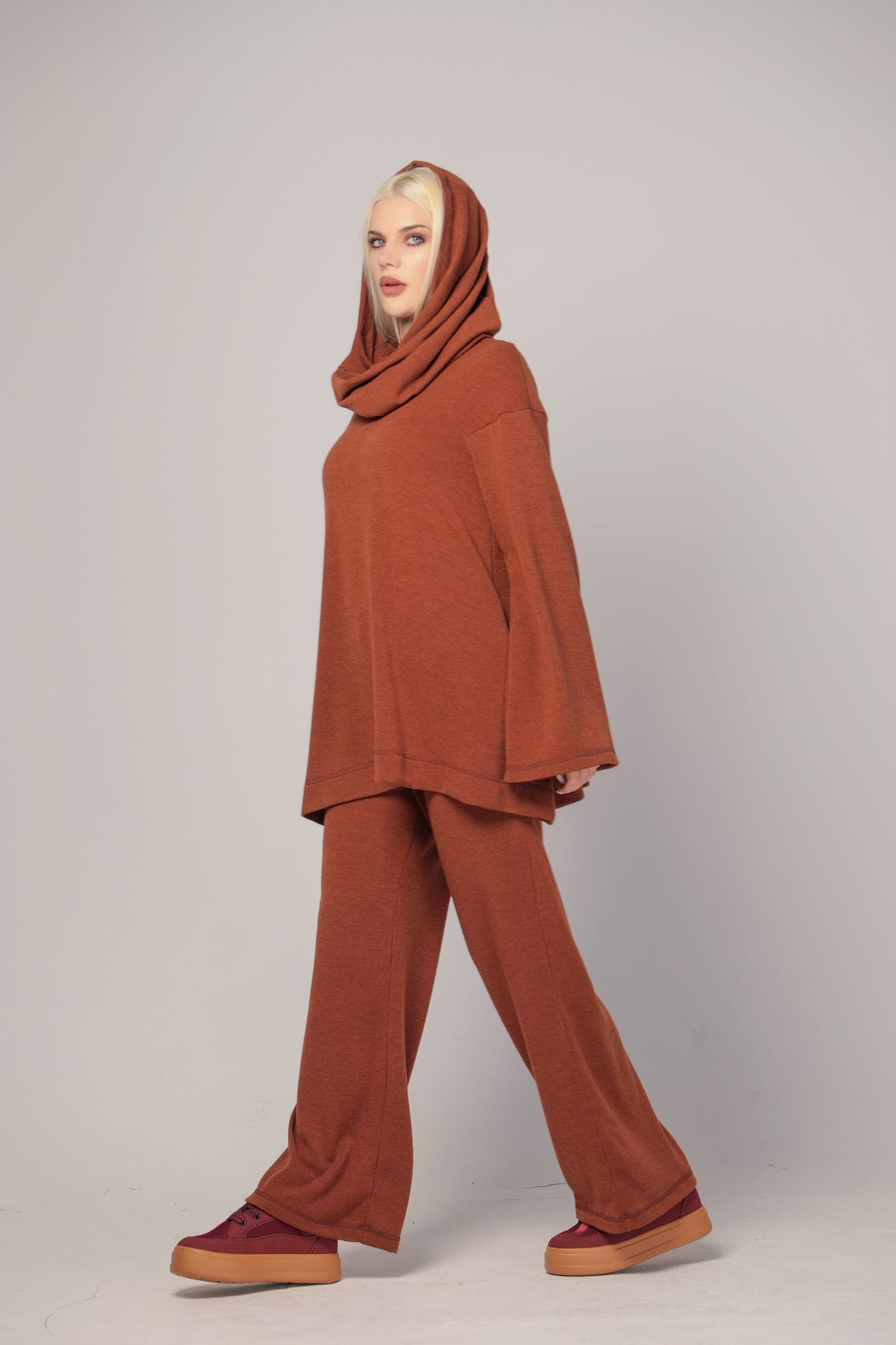Leisure set of 2 in a luxury - ERINE