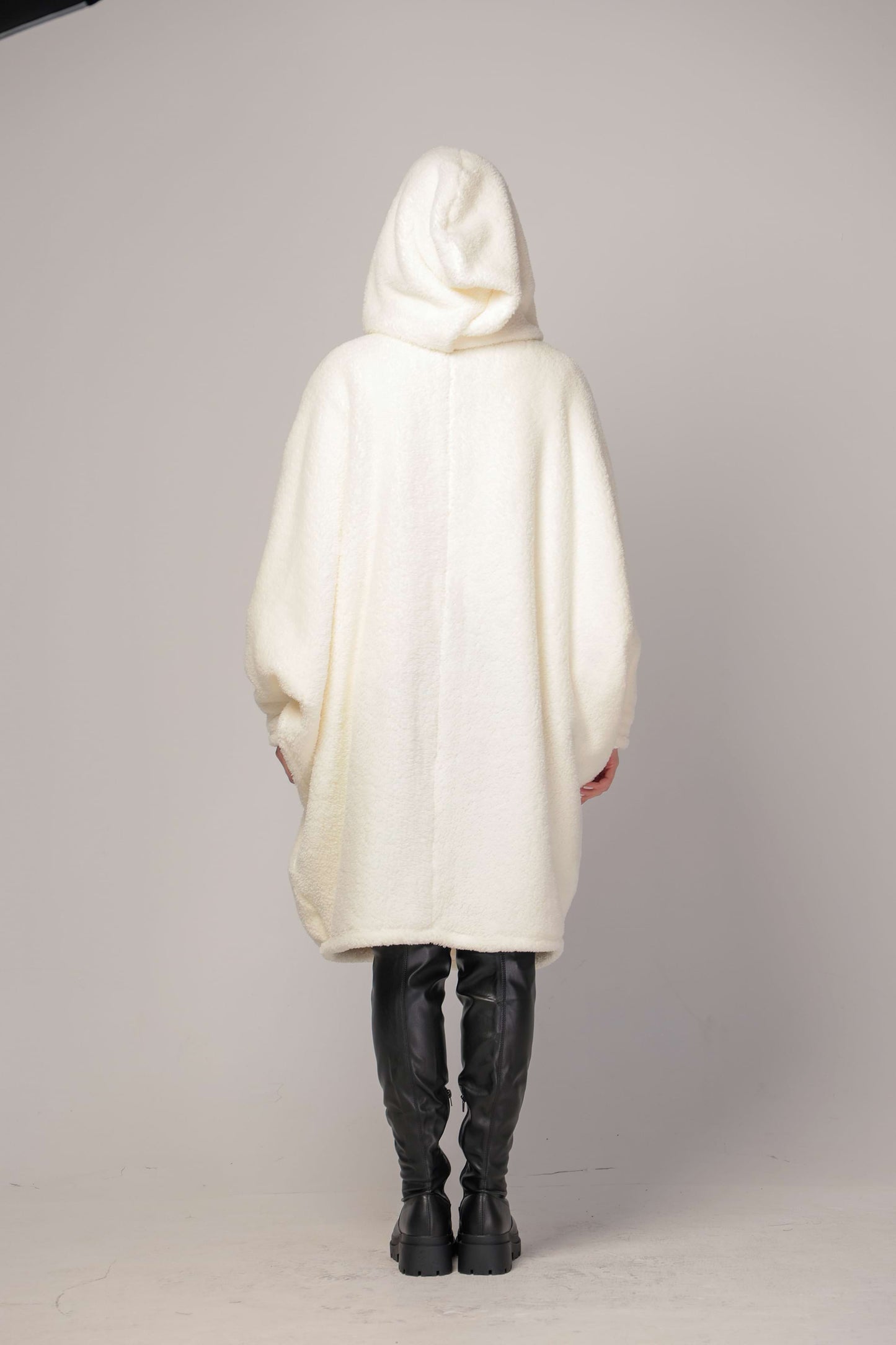 Oversize hoodie - NYOMI