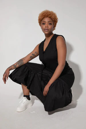 Jersey tank top - AVIA