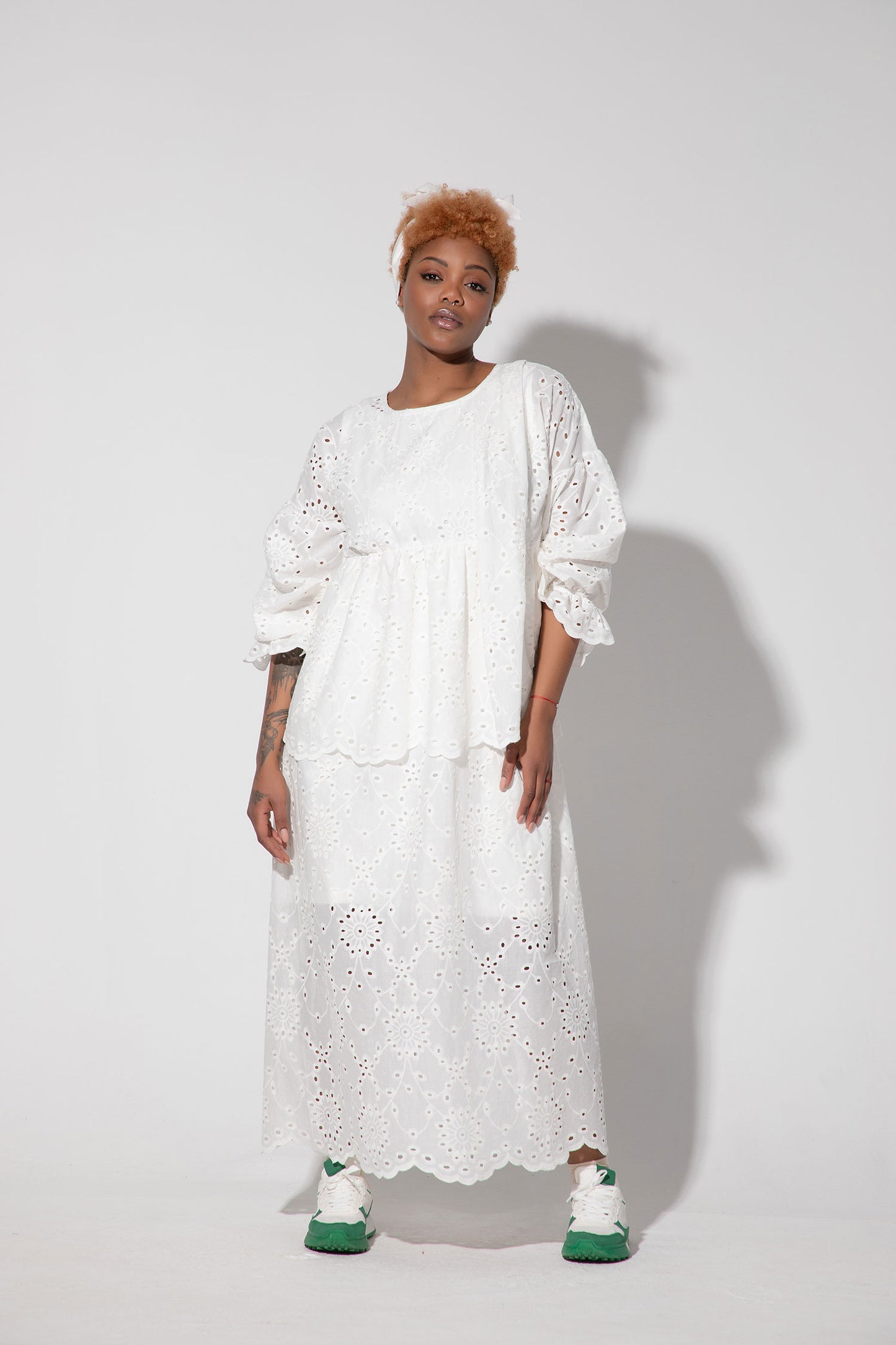 White Dress - ADELE