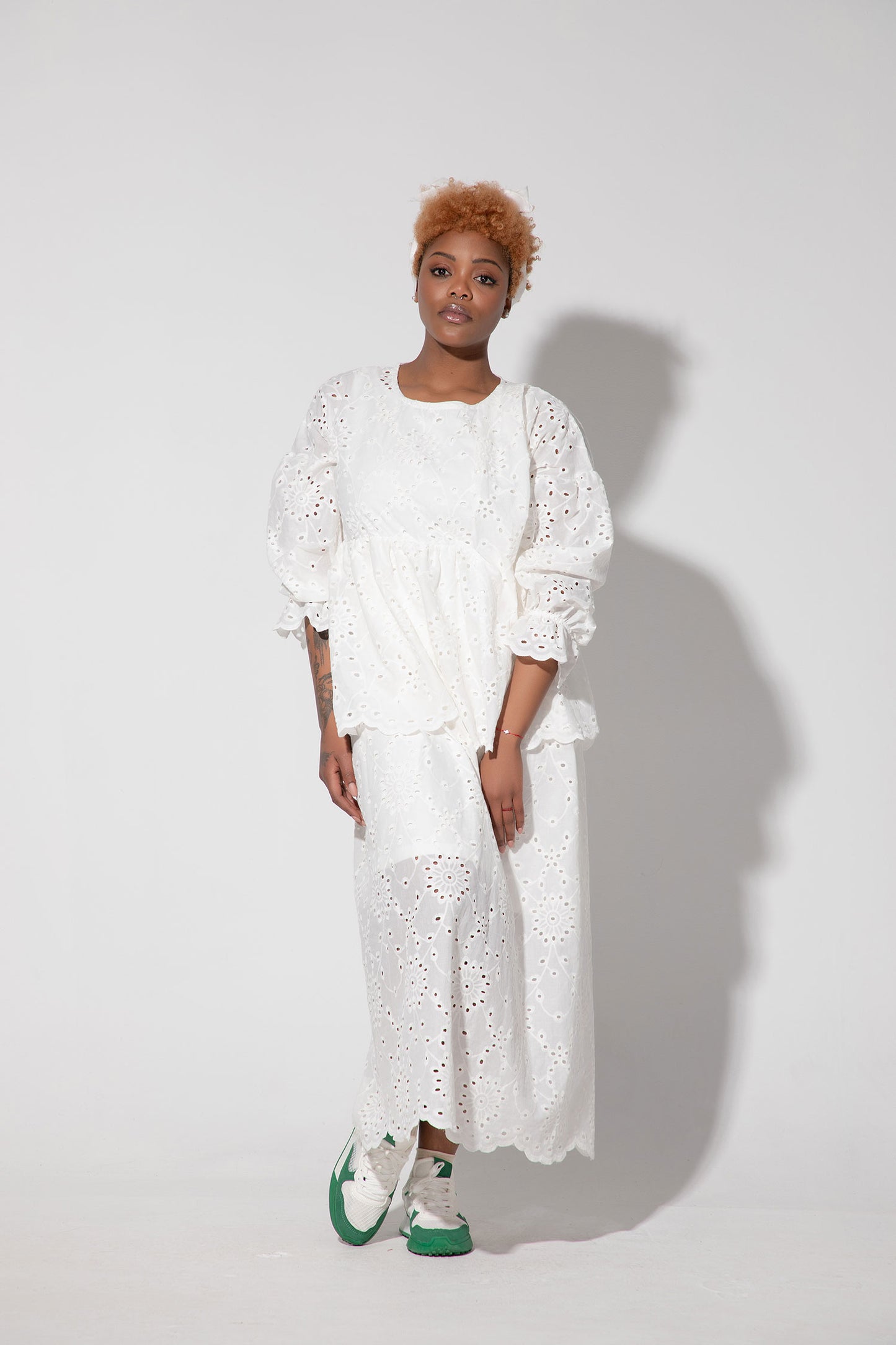 White Dress - ADELE