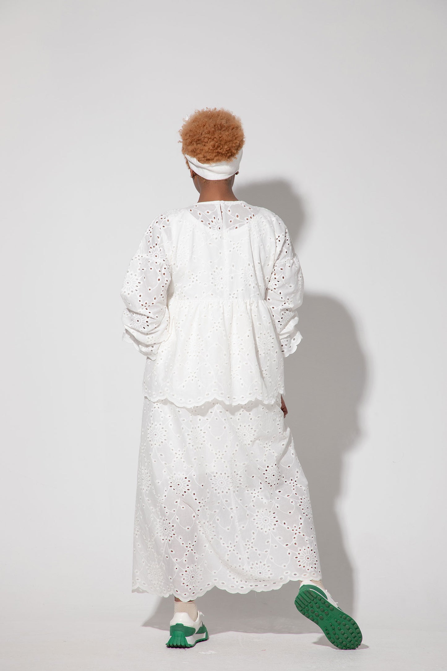 White Dress - ADELE