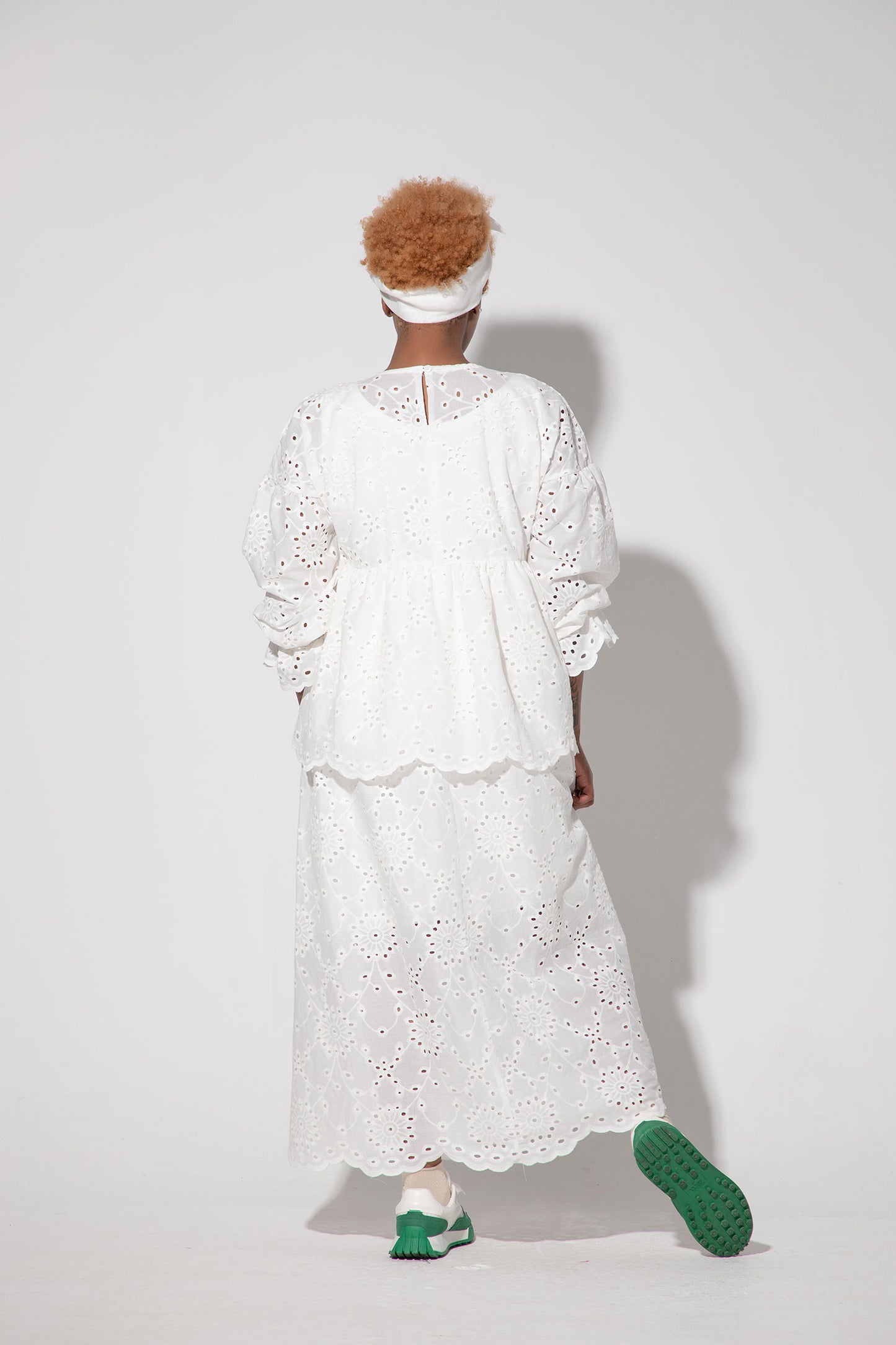 White Dress - ADELE