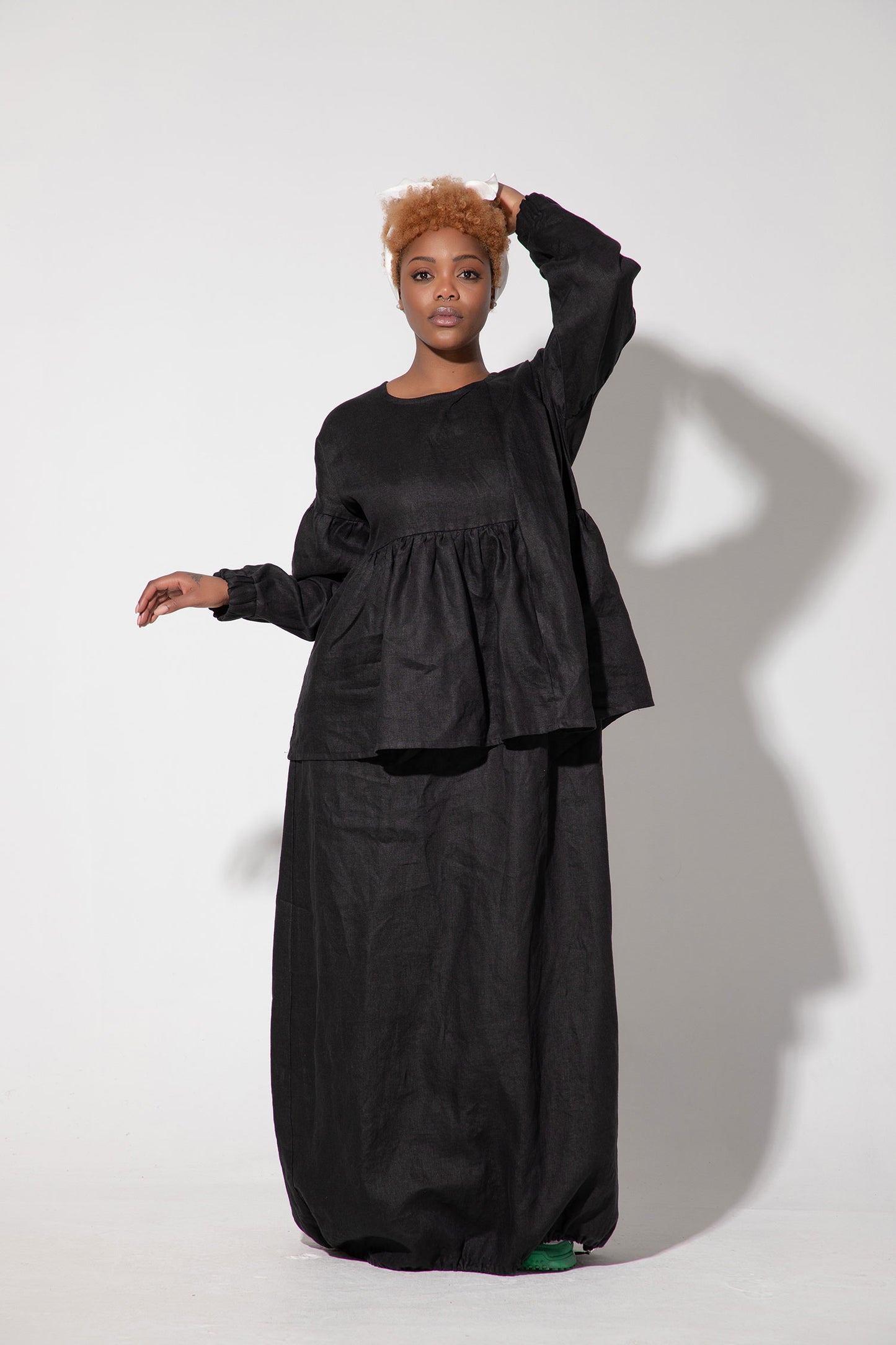 Maxi Dress DOMINI