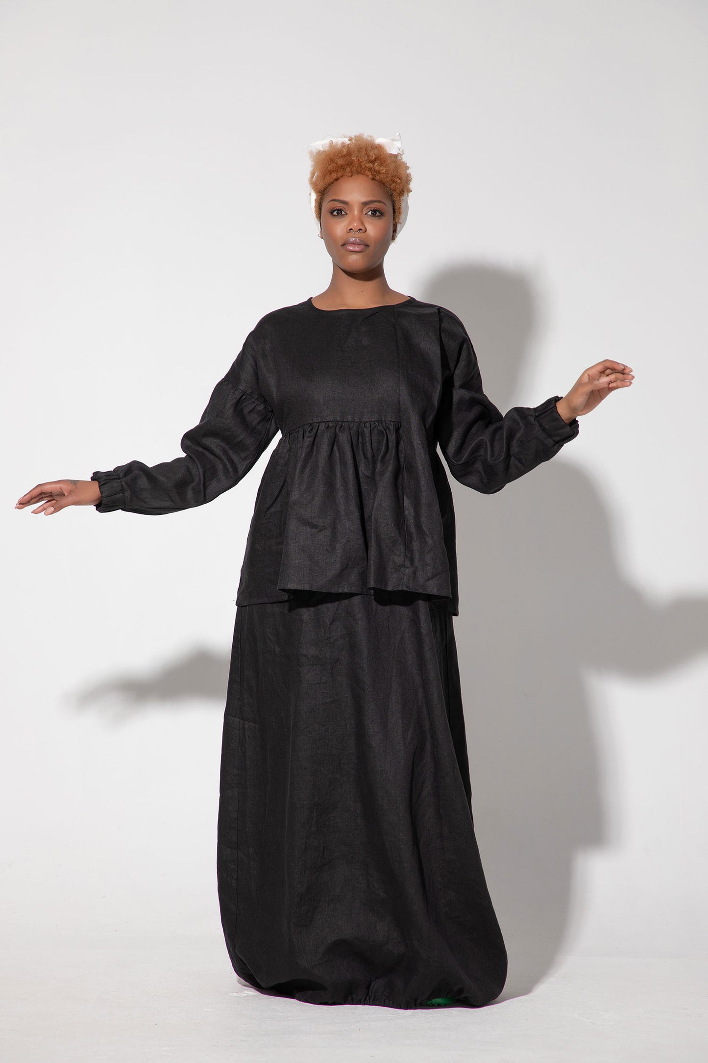 Maxi Dress DOMINI