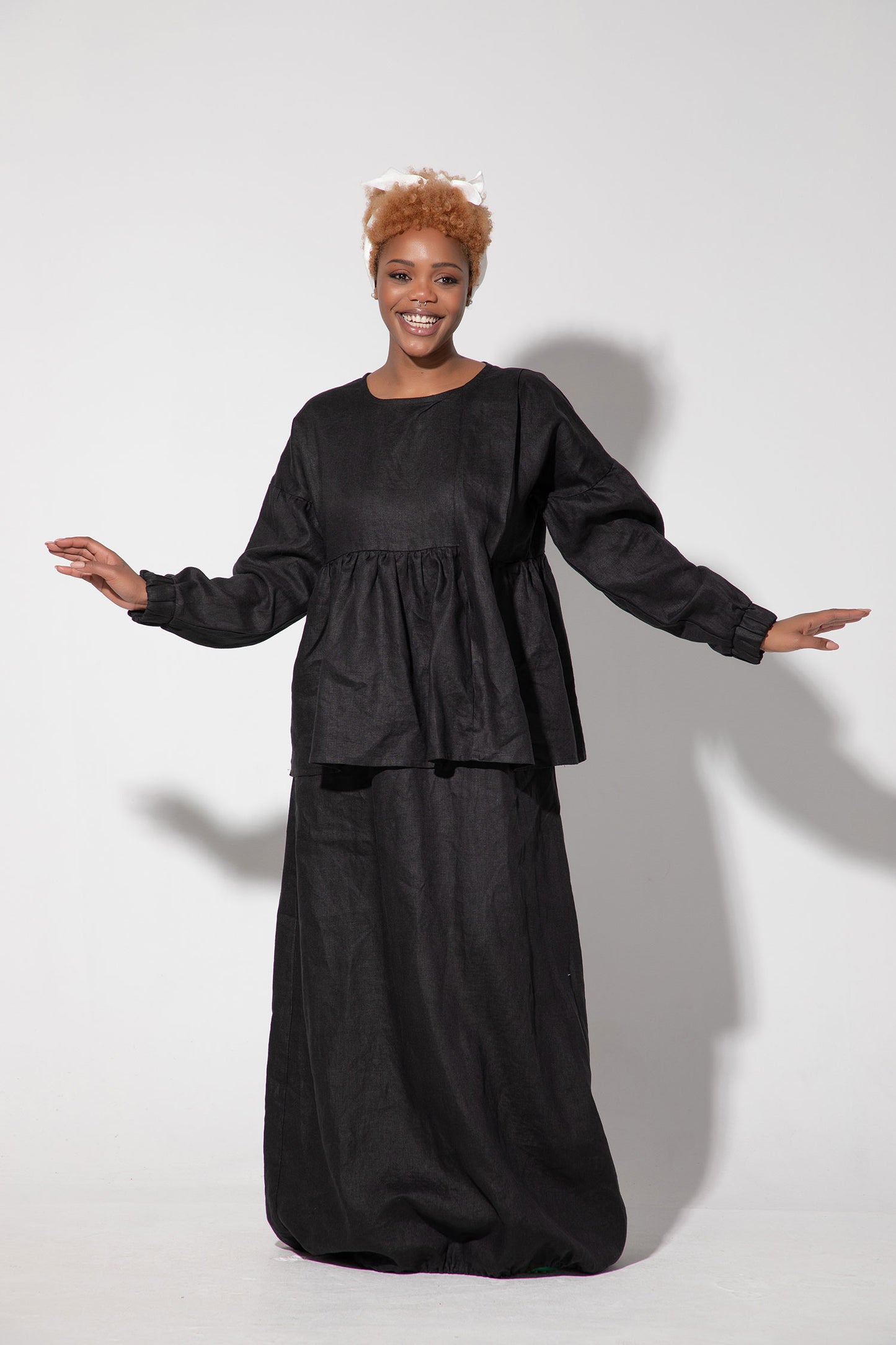 Maxi Dress DOMINI