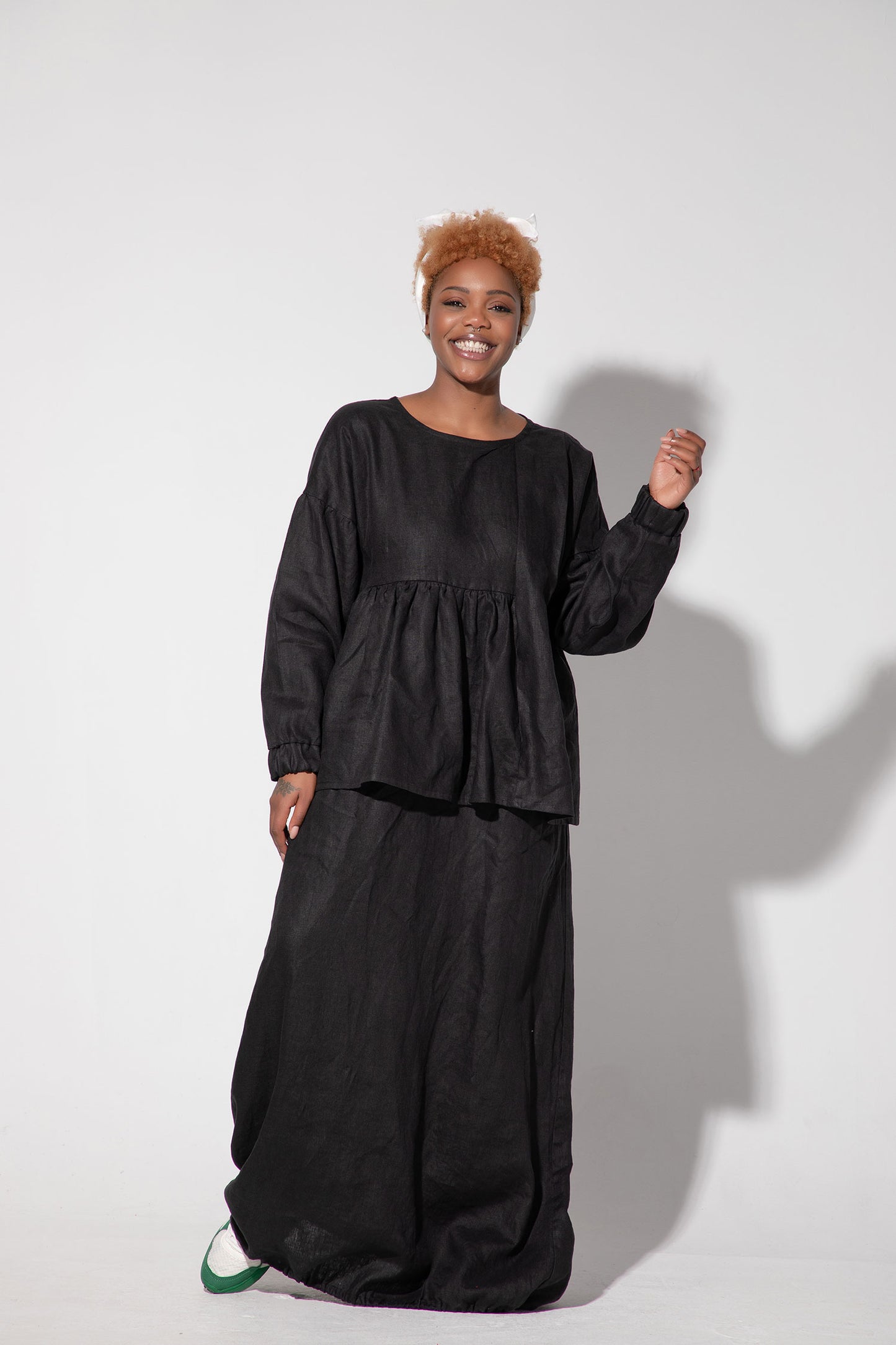 Maxi Dress DOMINI