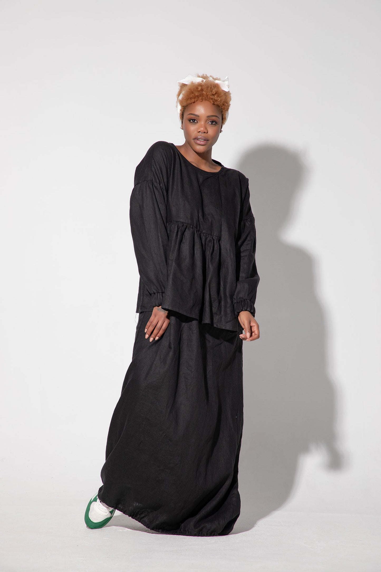 Maxi Dress DOMINI