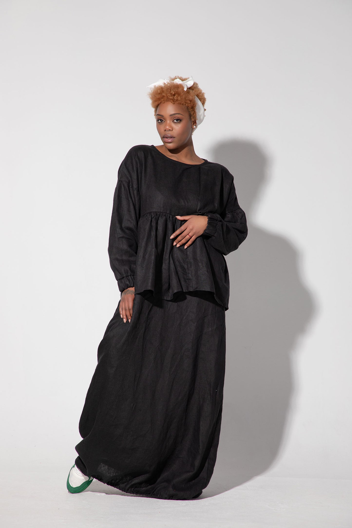 Maxi Dress DOMINI