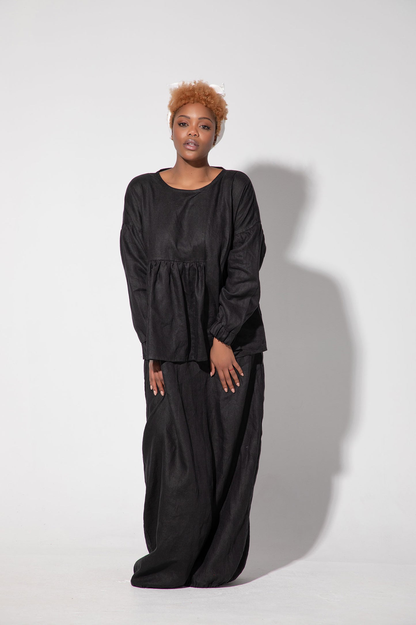 Maxi Dress DOMINI
