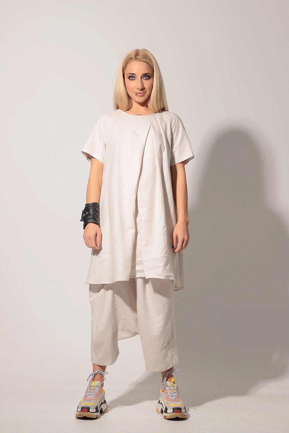 Linen Set ASAMI