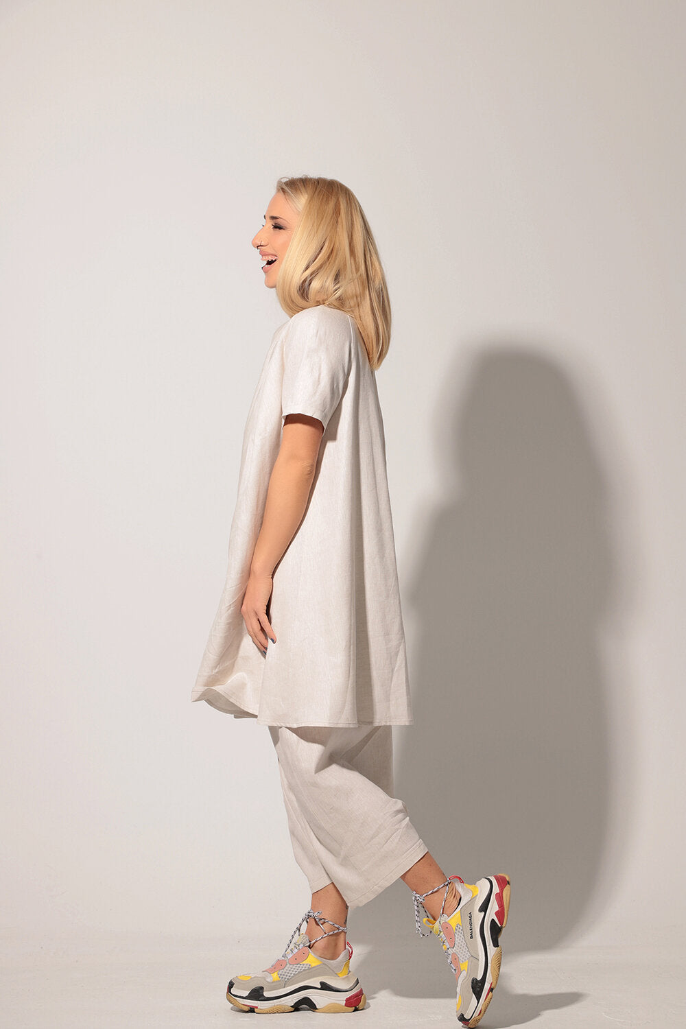 Linen Set ASAMI