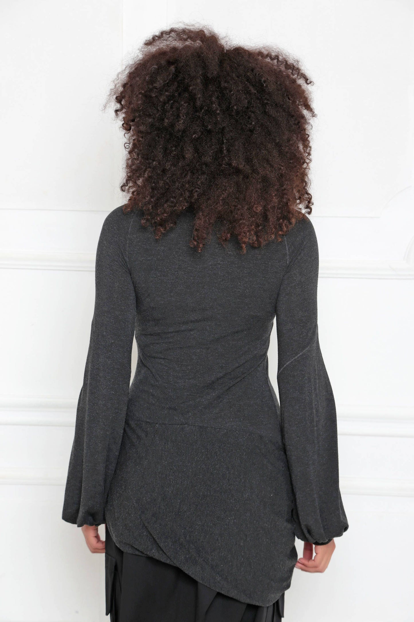Jersey blouse - HALA