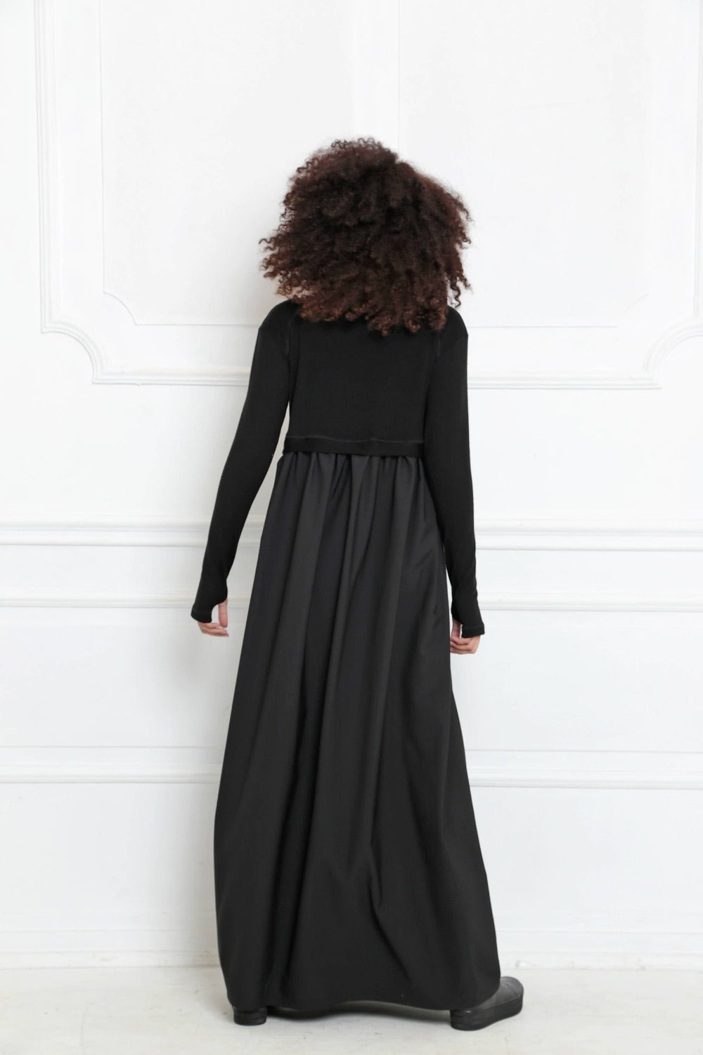 Maxi Dress - DEHA