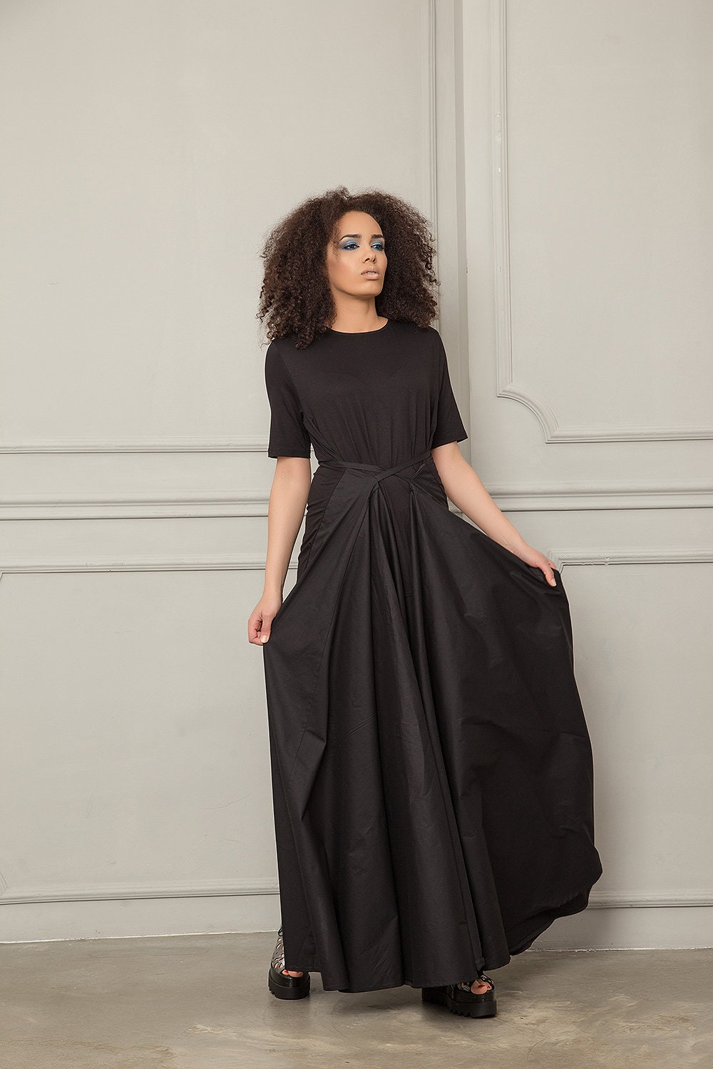Maxi dress - ONNA