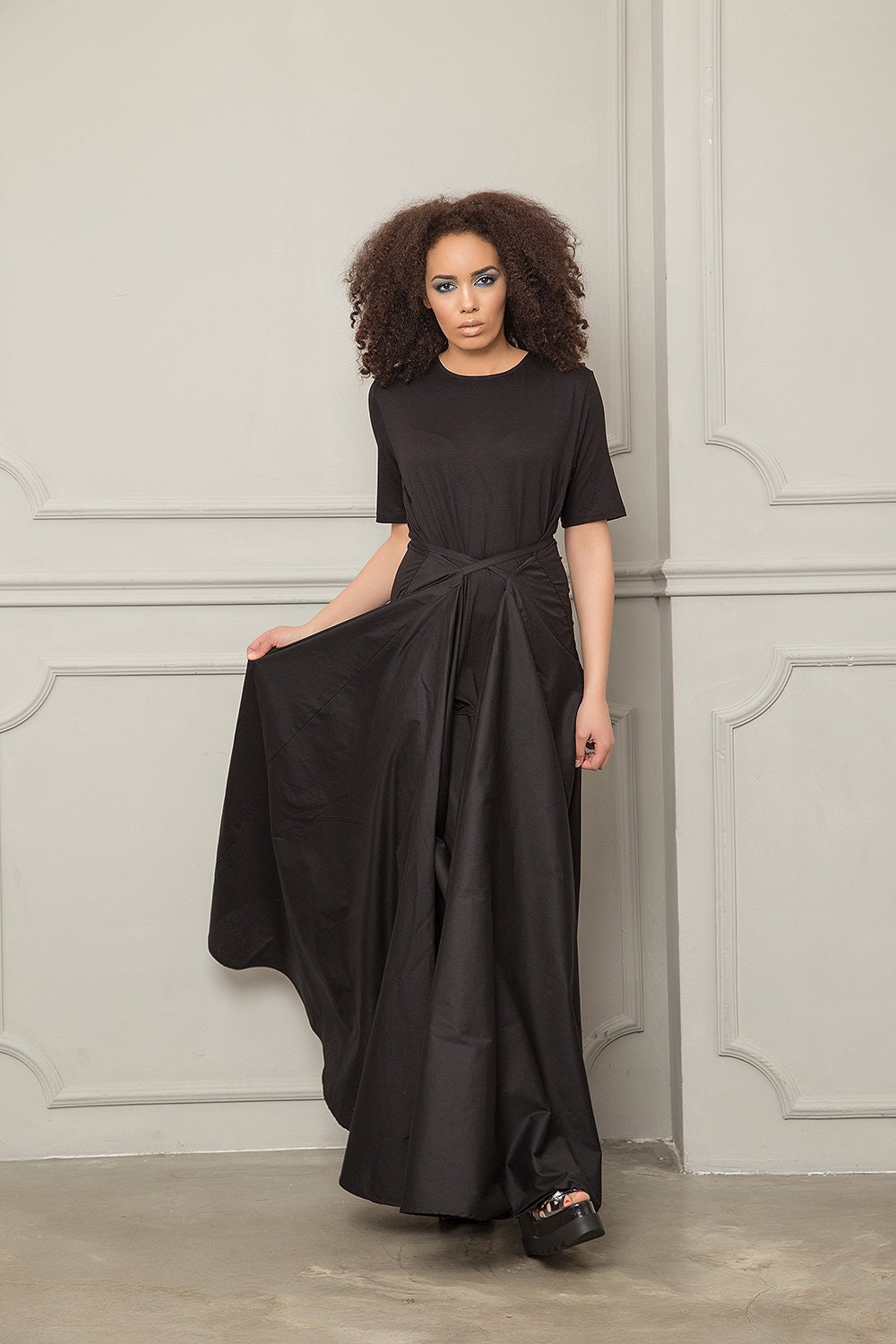 Maxi dress - ONNA