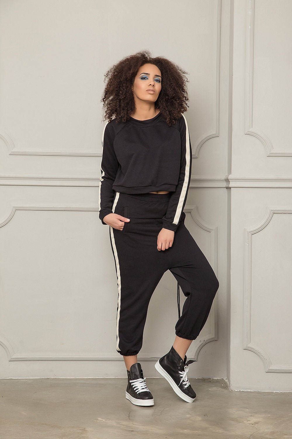 Cozy Set - EIDI