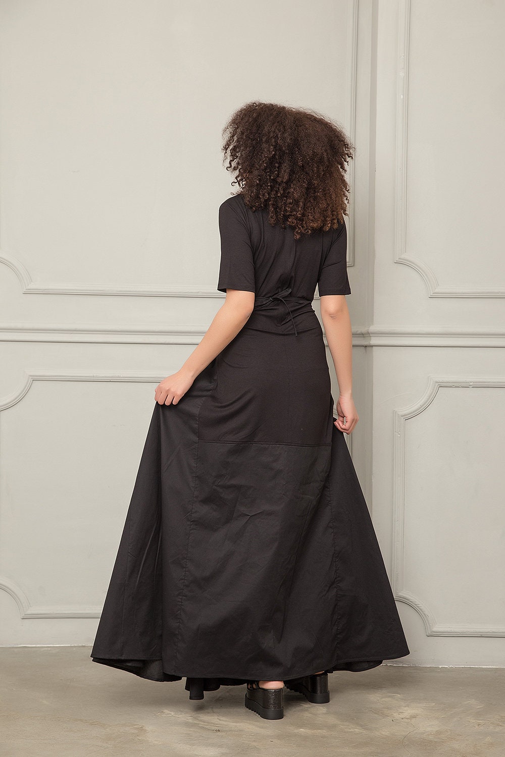 Maxi dress - ONNA