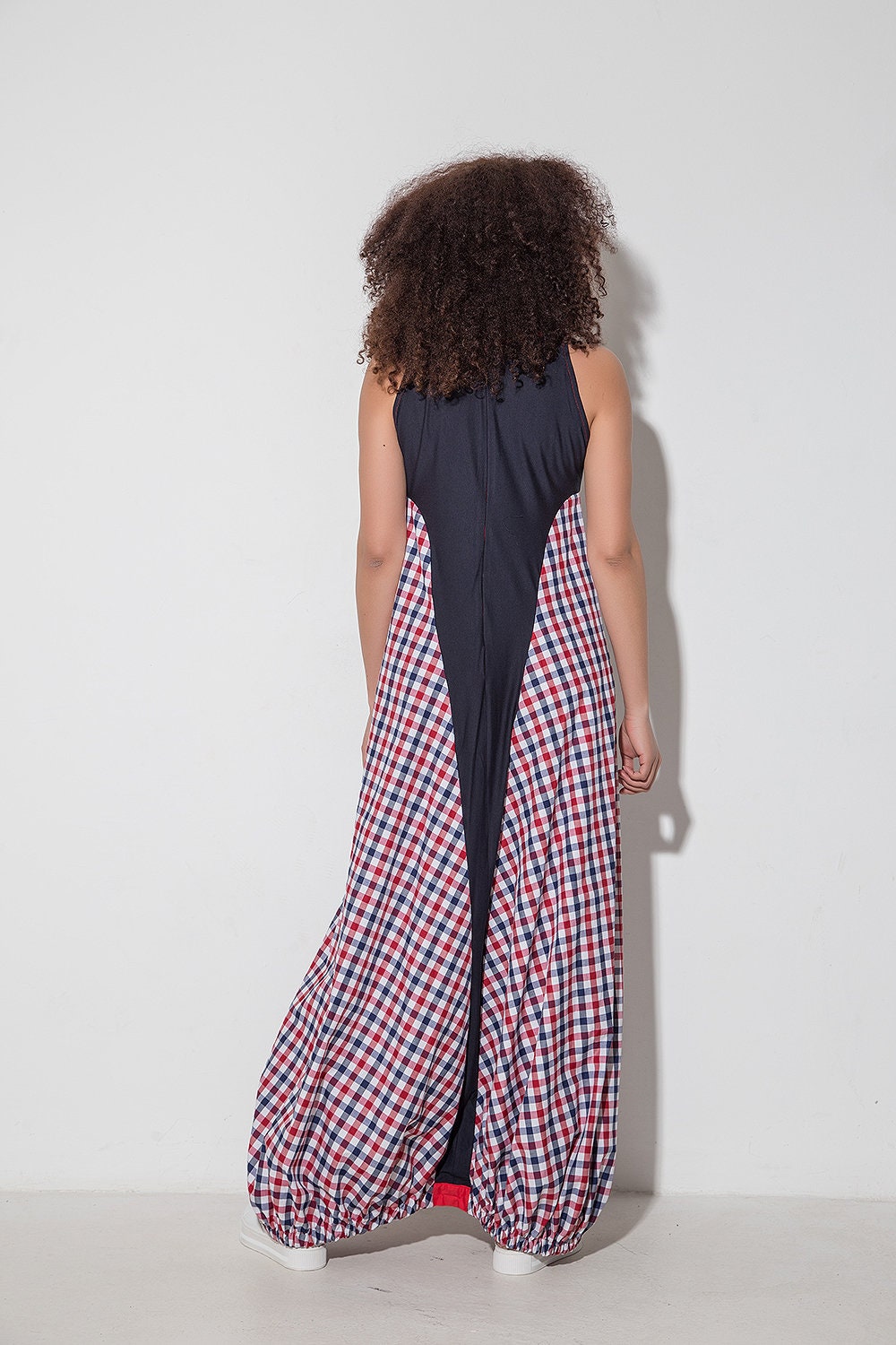 Balloon Dress -MAKIKO