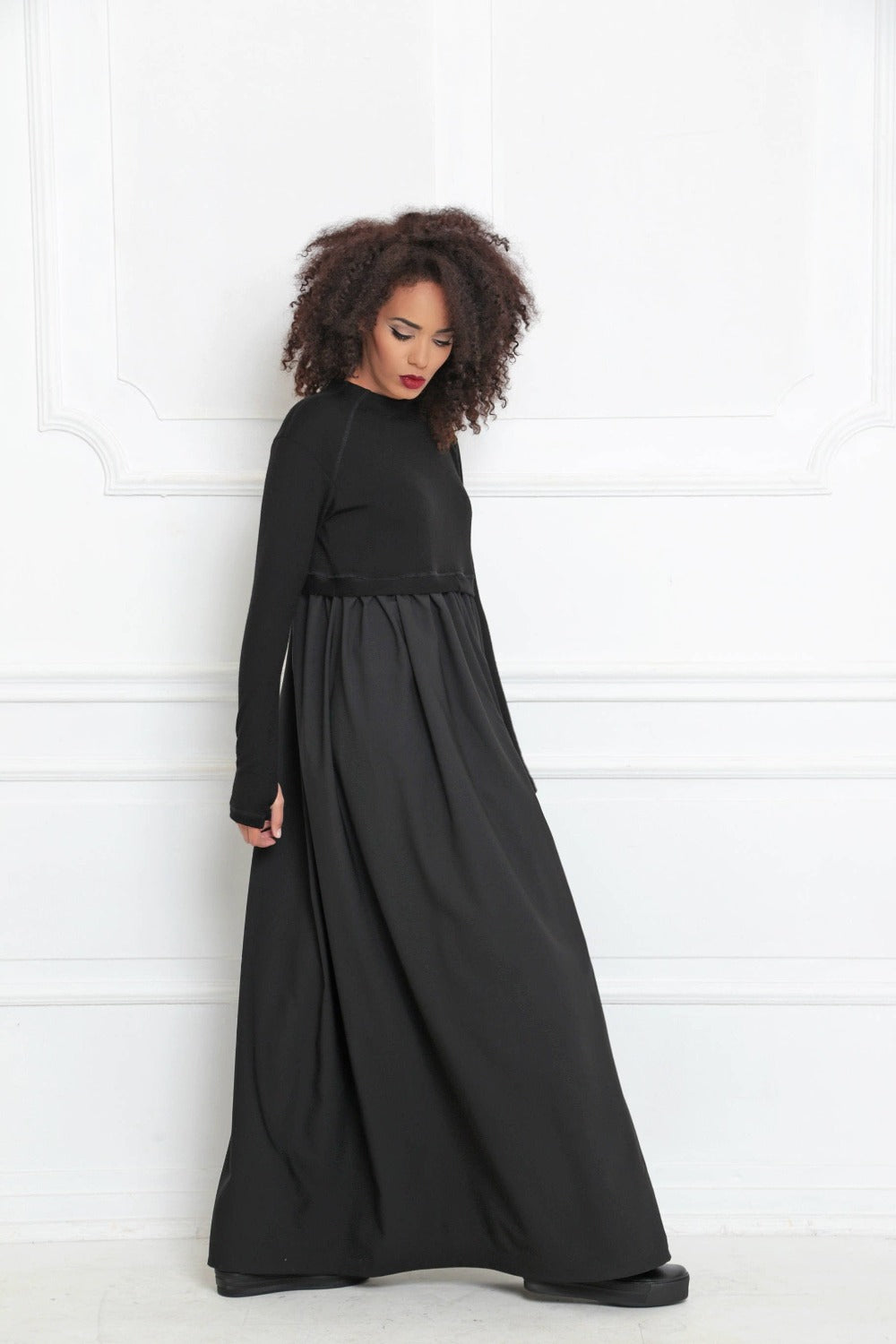 Maxi Dress - DEHA
