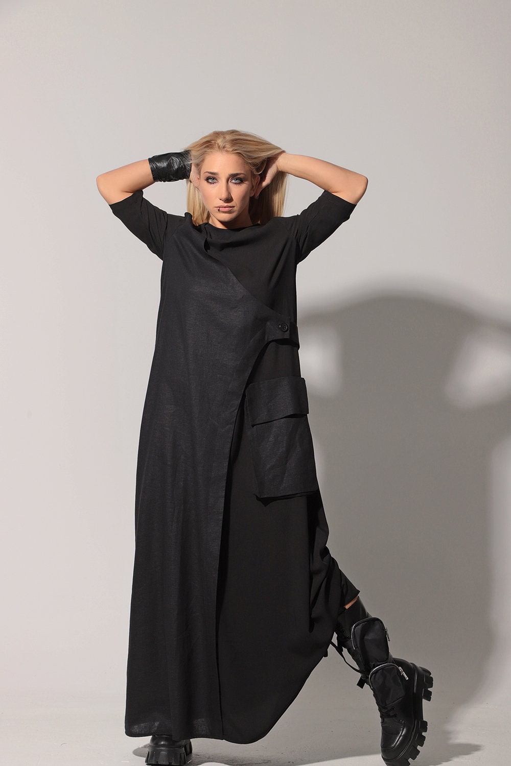 Maxi dress - DOI