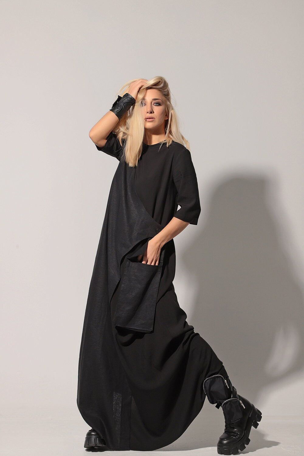 Maxi dress - DOI