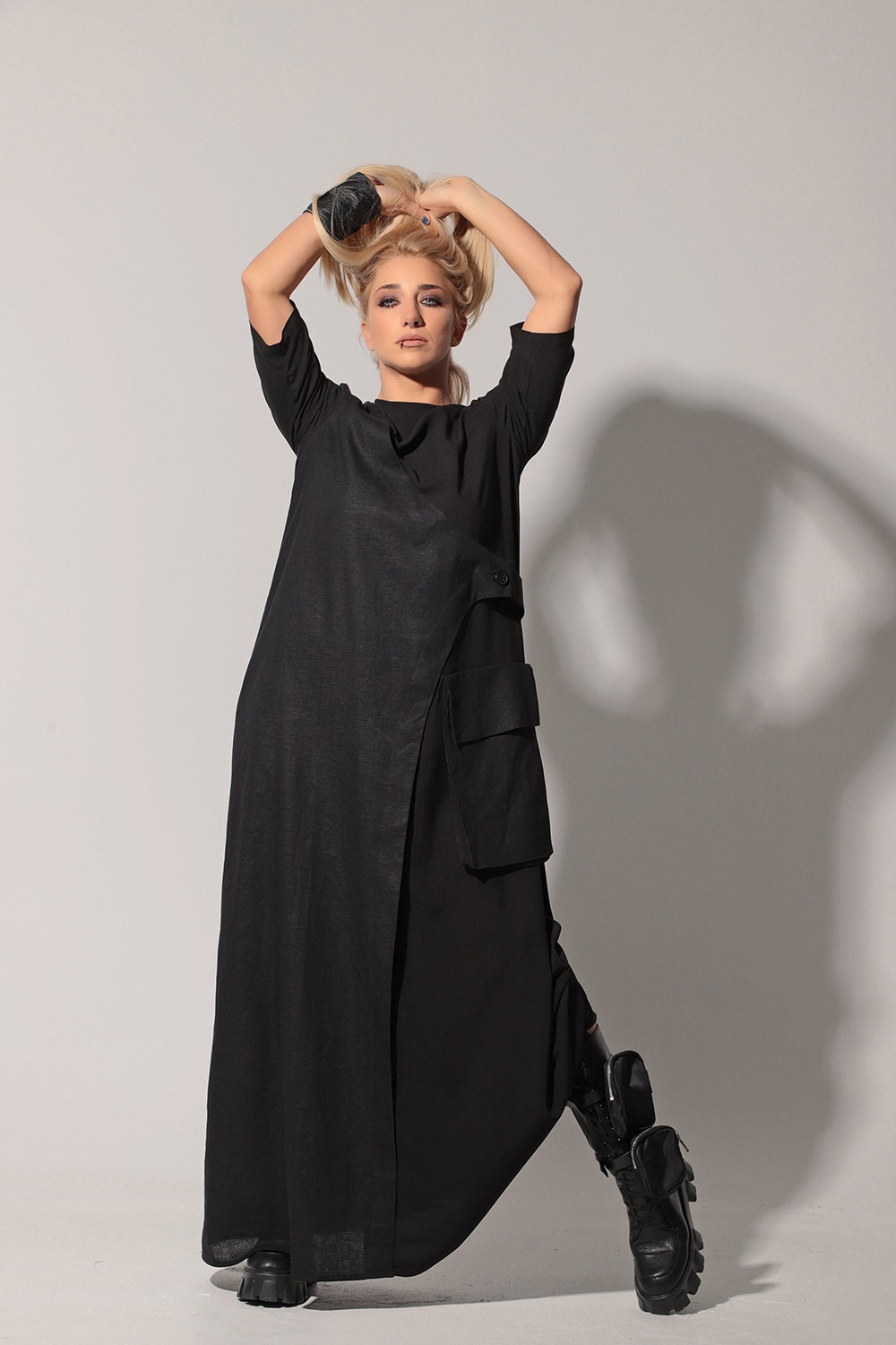 Maxi dress - DOI