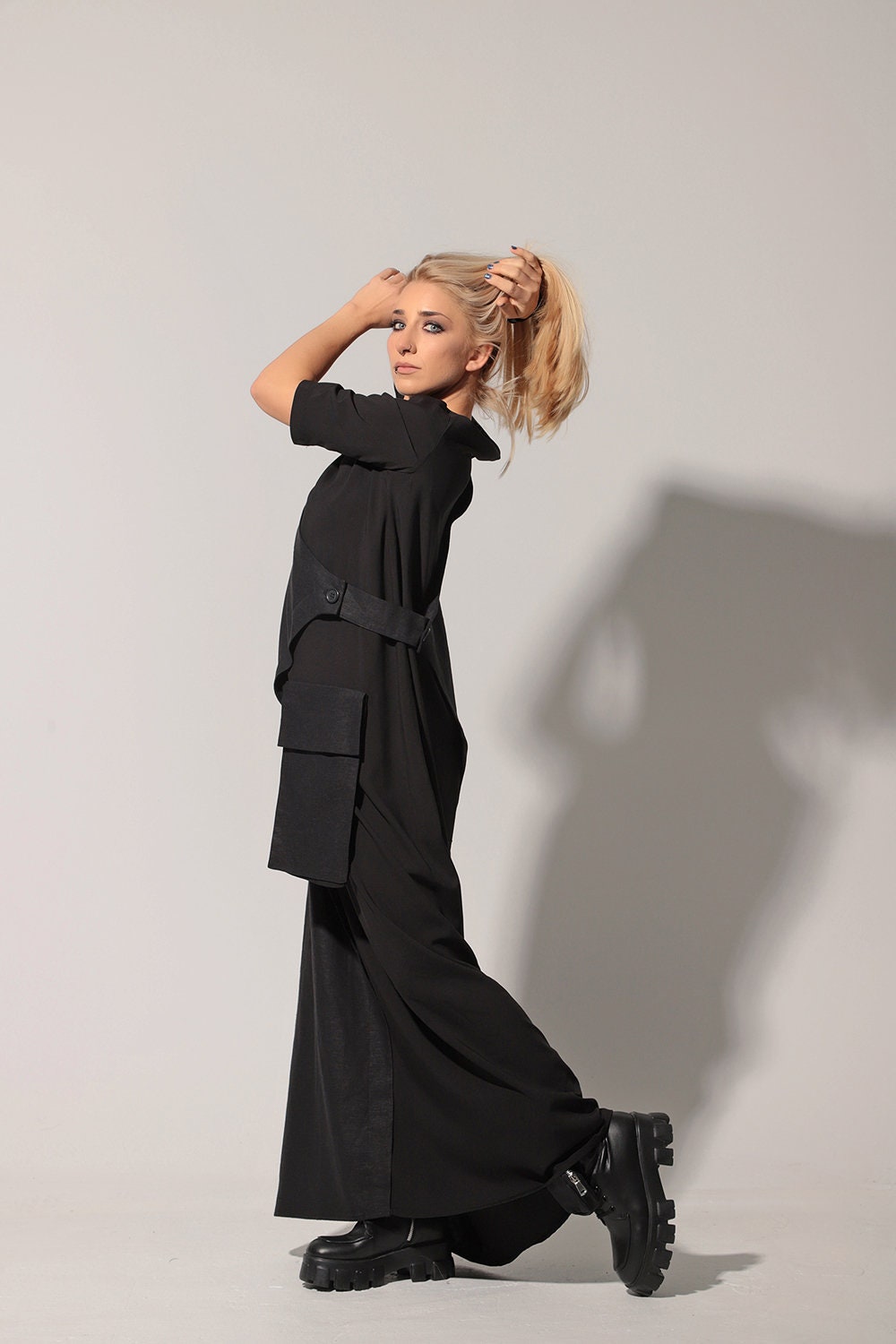 Maxi dress - DOI
