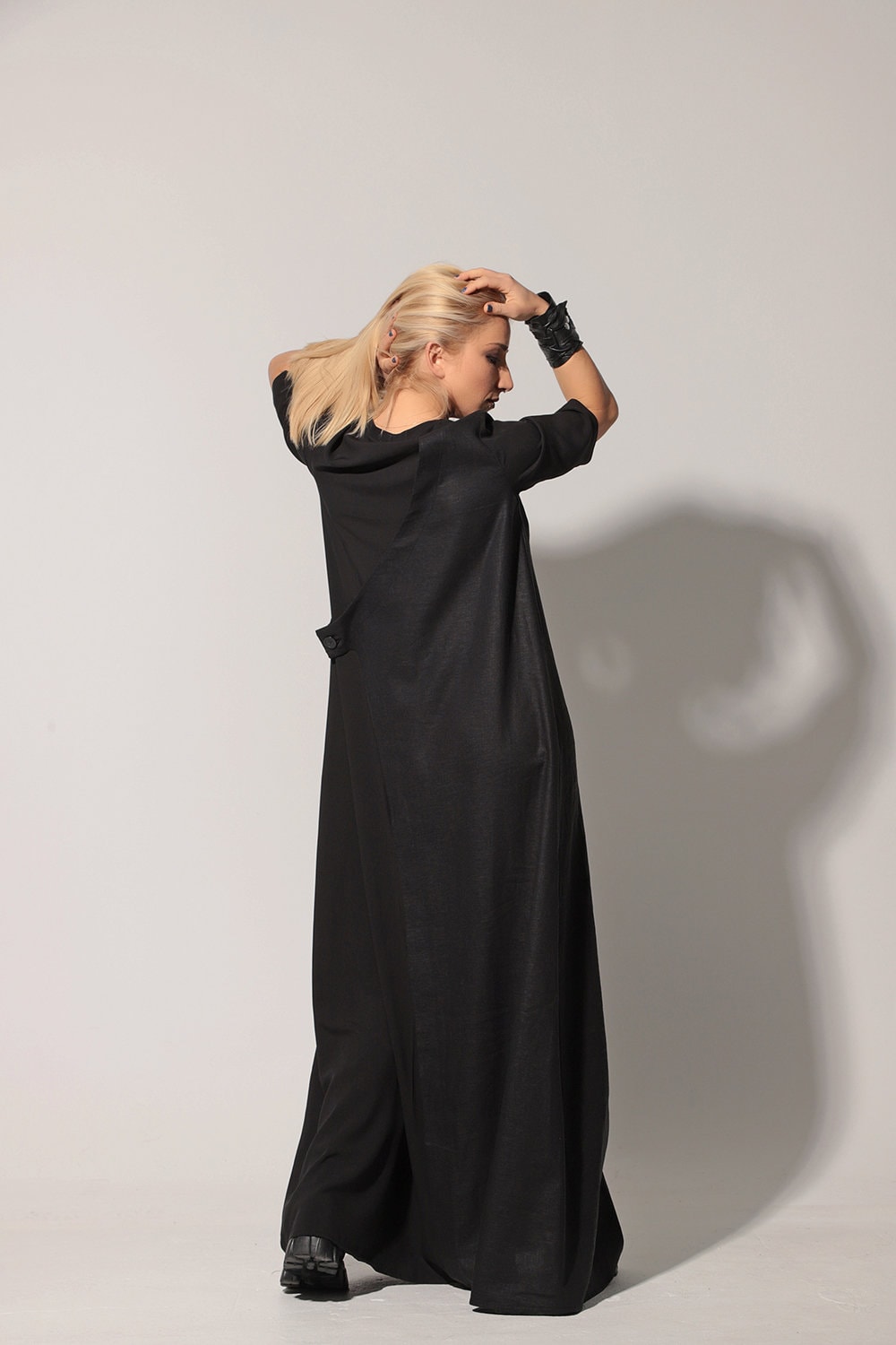 Maxi dress - DOI