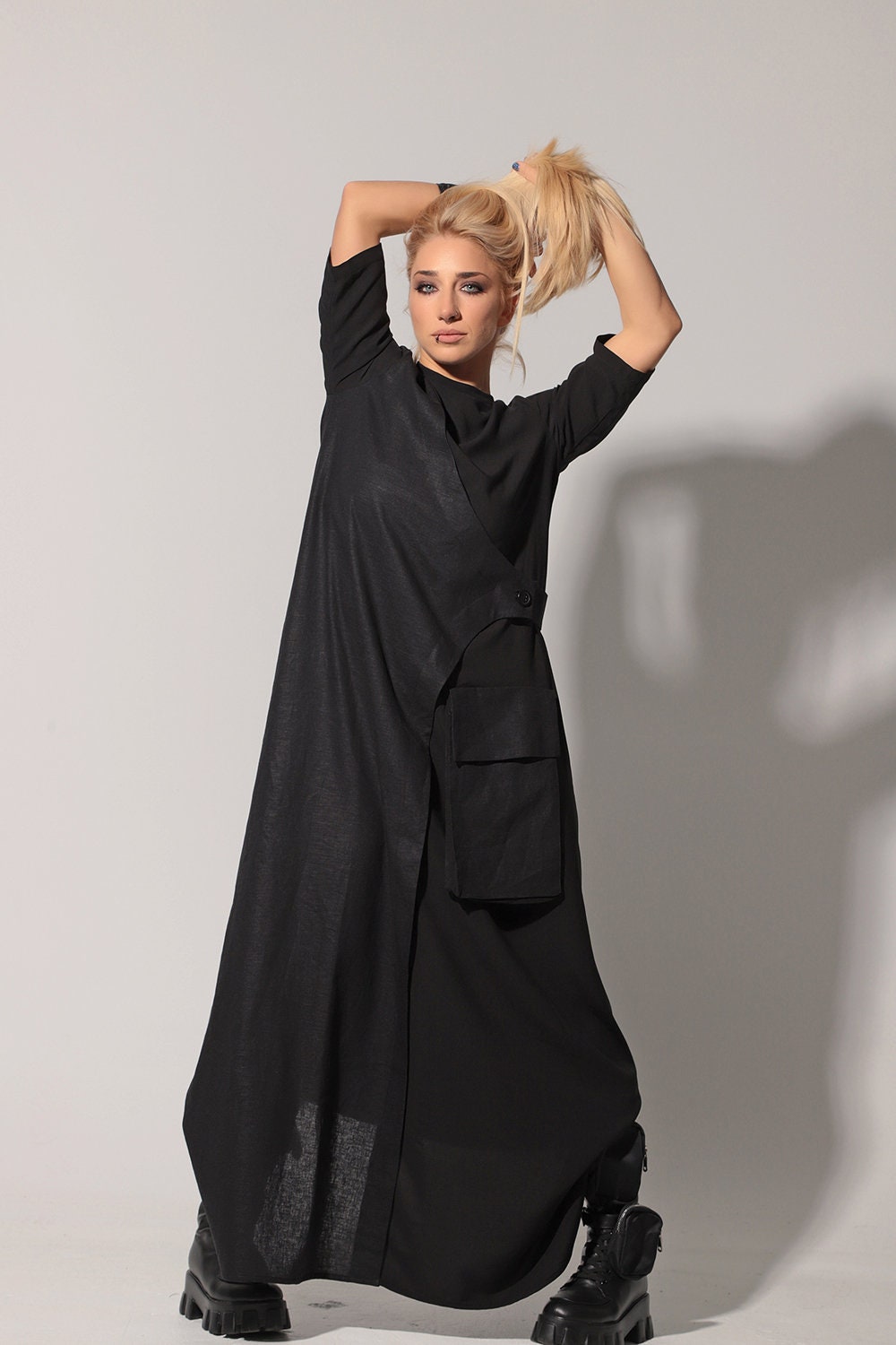 Maxi dress - DOI