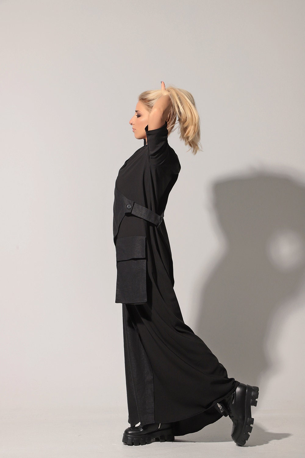 Maxi dress - DOI