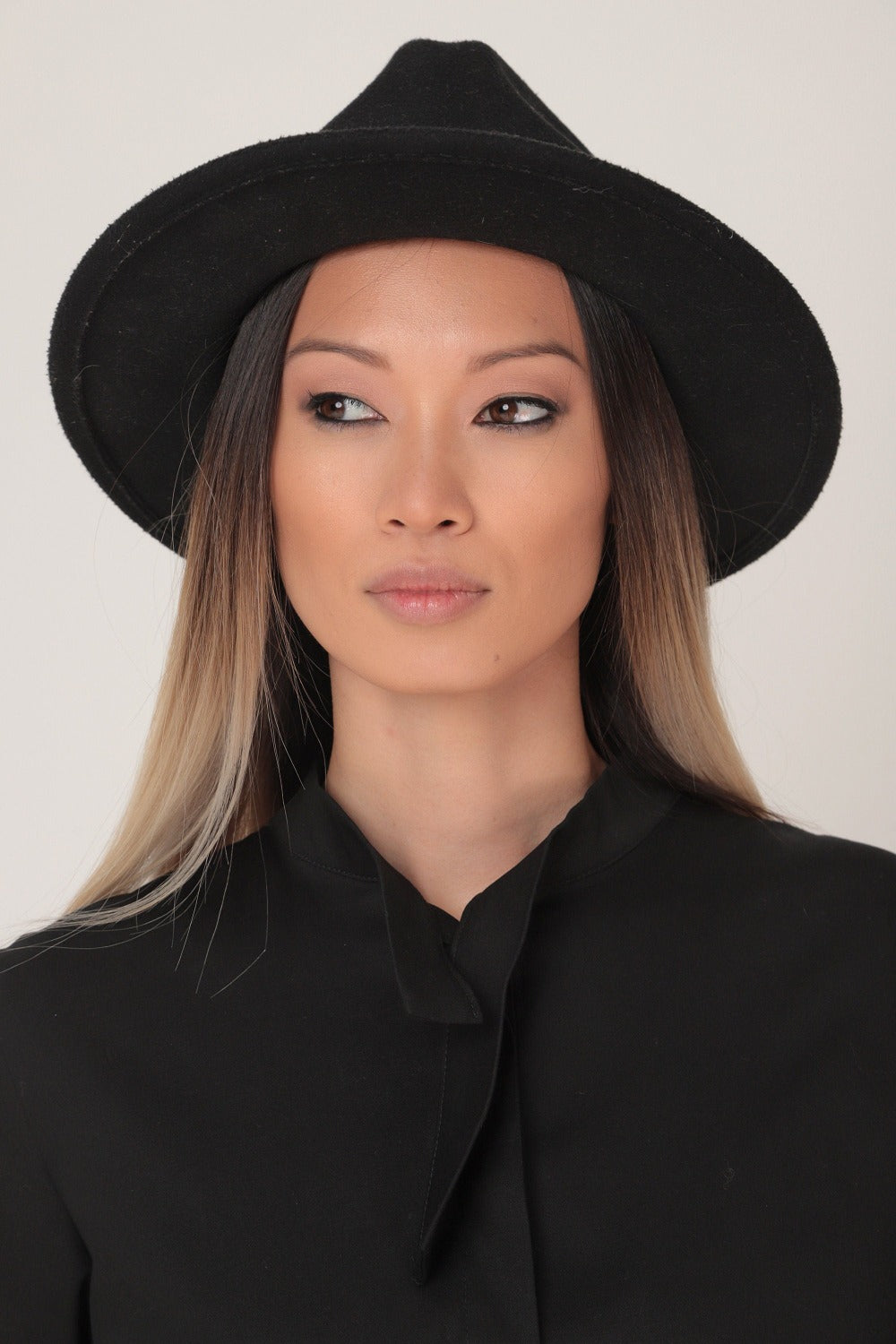 Below the knee shirt dress - DOPA