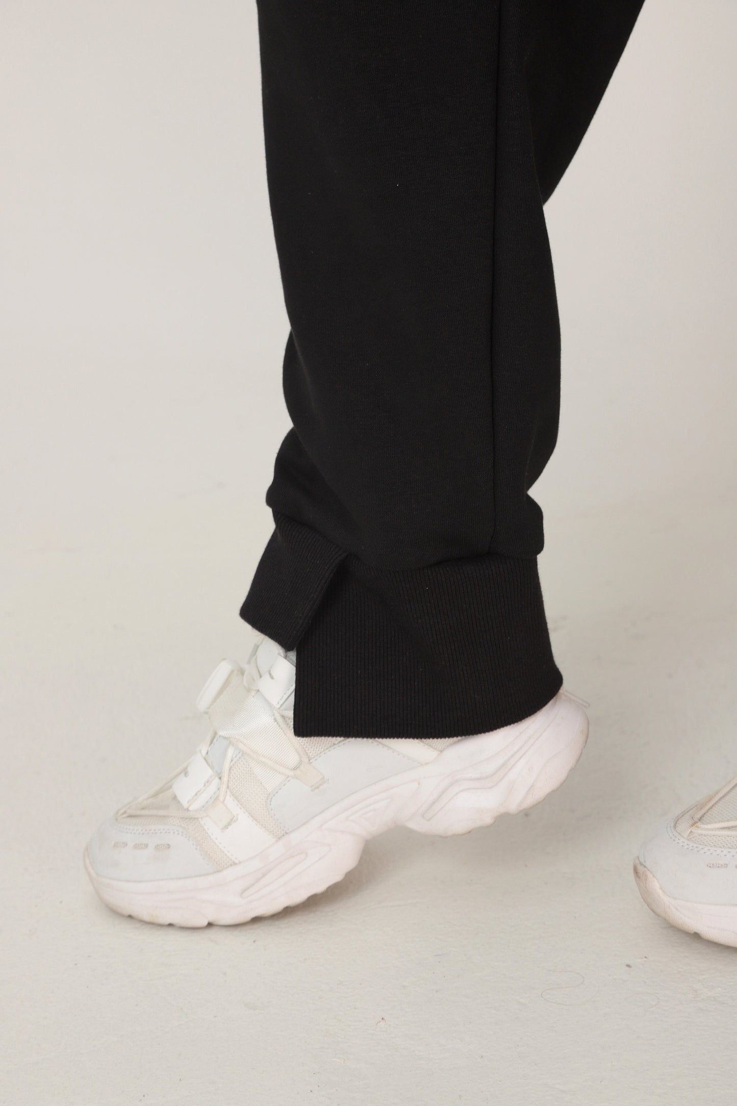 Drop crotch pants - TOSHA