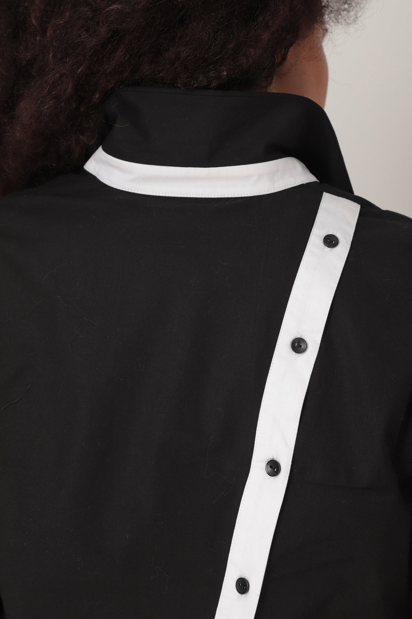 Stylish shirt - LESA