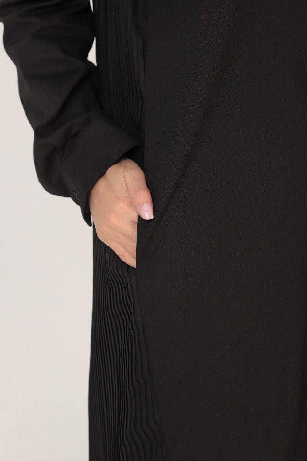 Below the knee shirt dress - DOPA