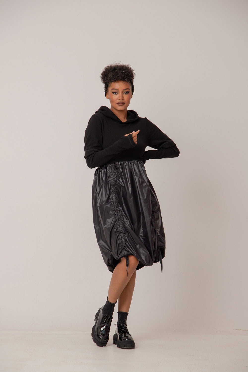 ANAYA Midi Dress