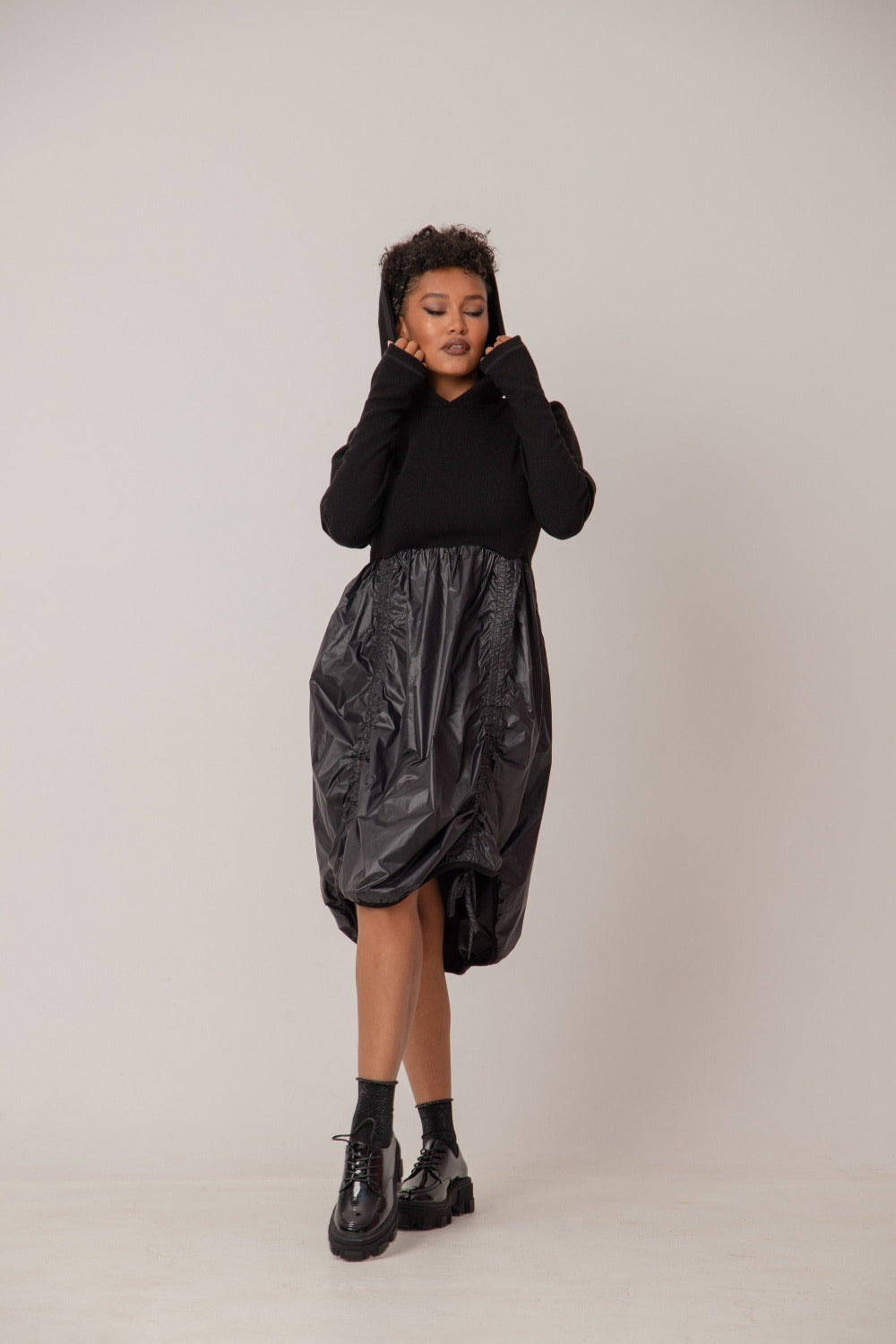ANAYA Midi Dress