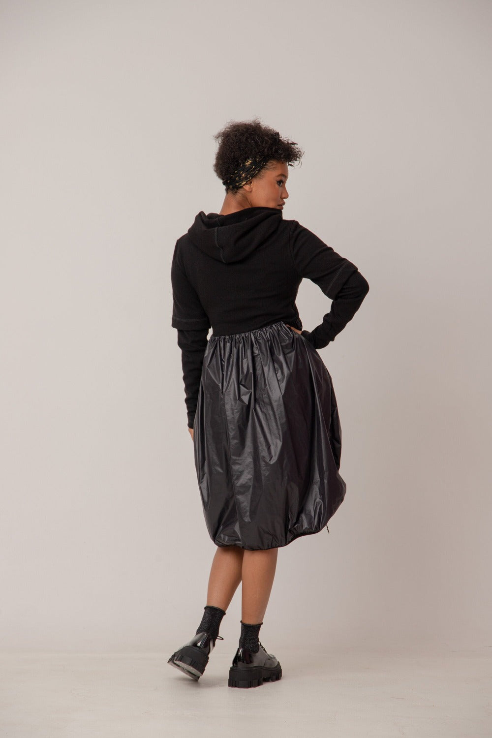 ANAYA Midi Dress
