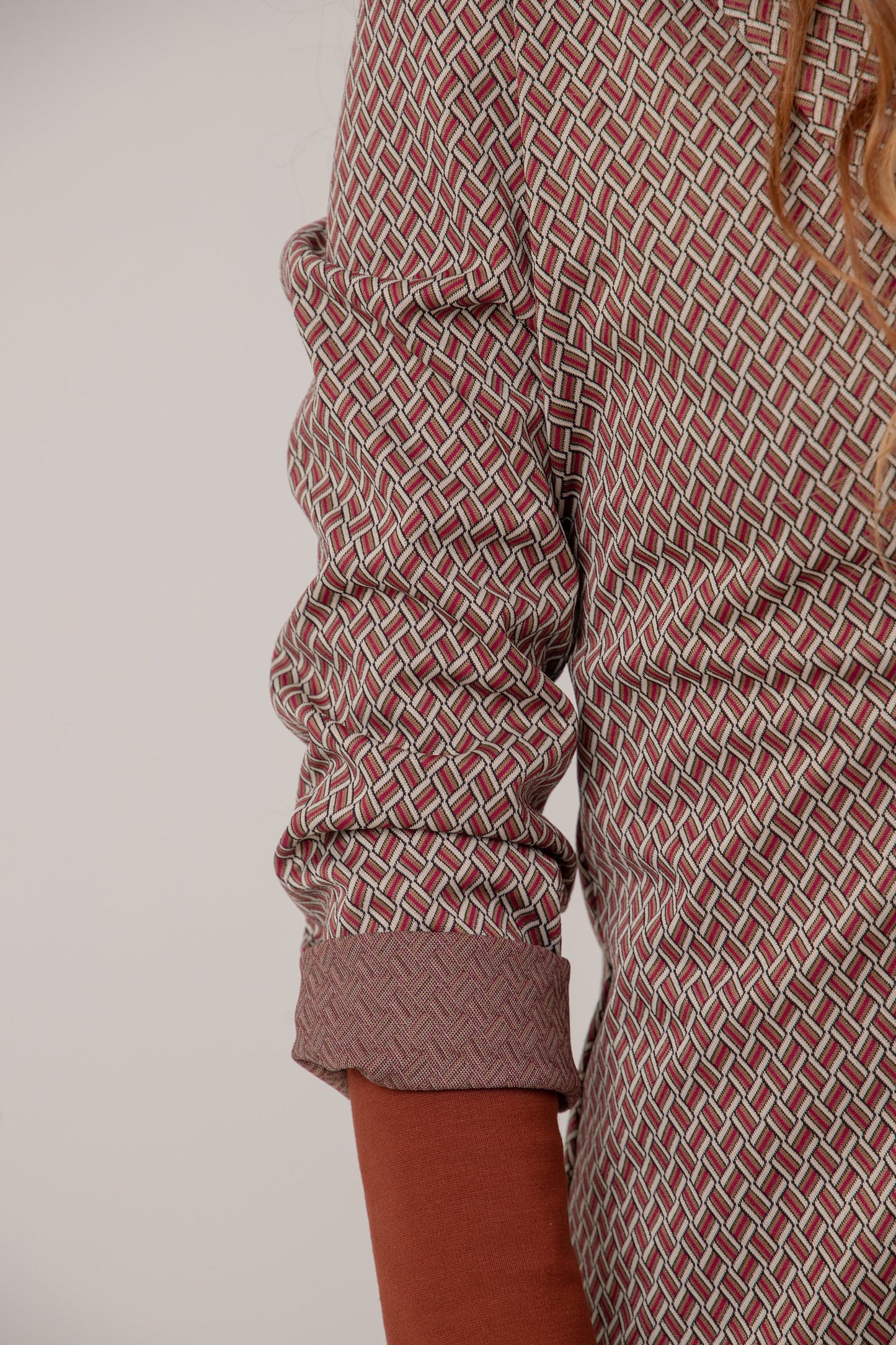 Classic elegant blazer - RIYA