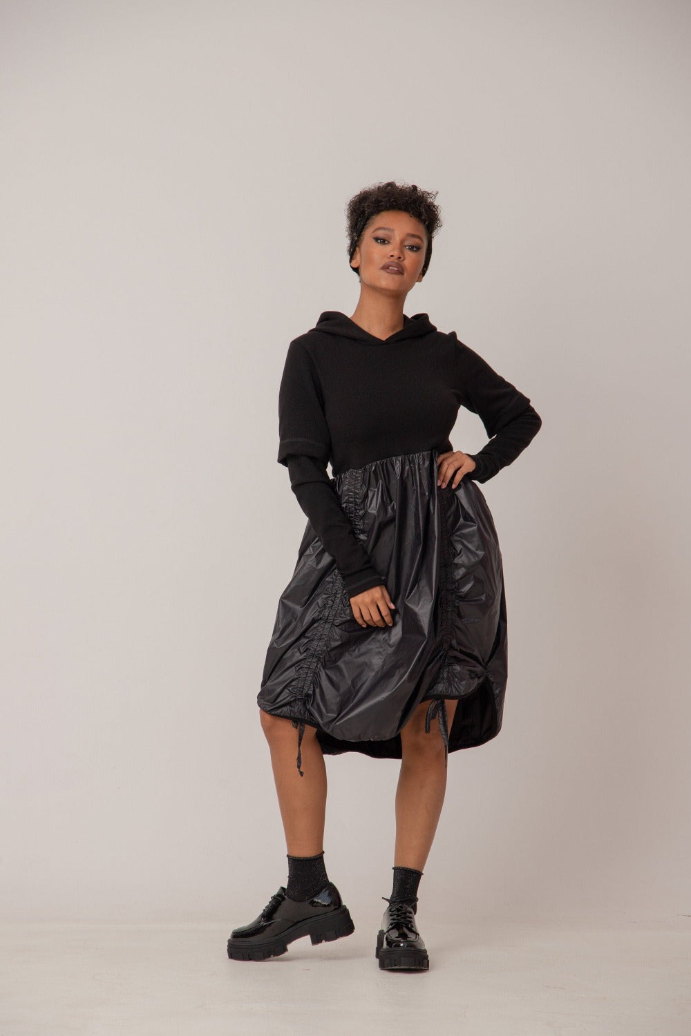 ANAYA Midi Dress