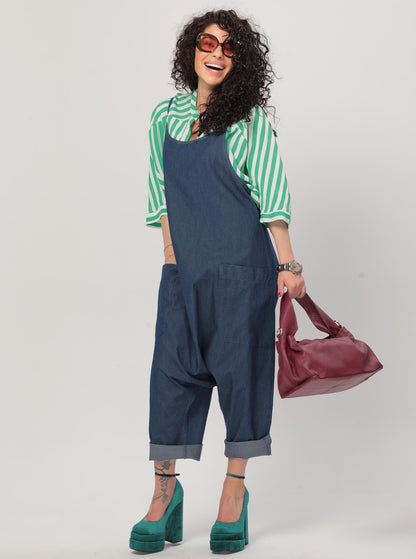 Brooklyn Jumpsuit